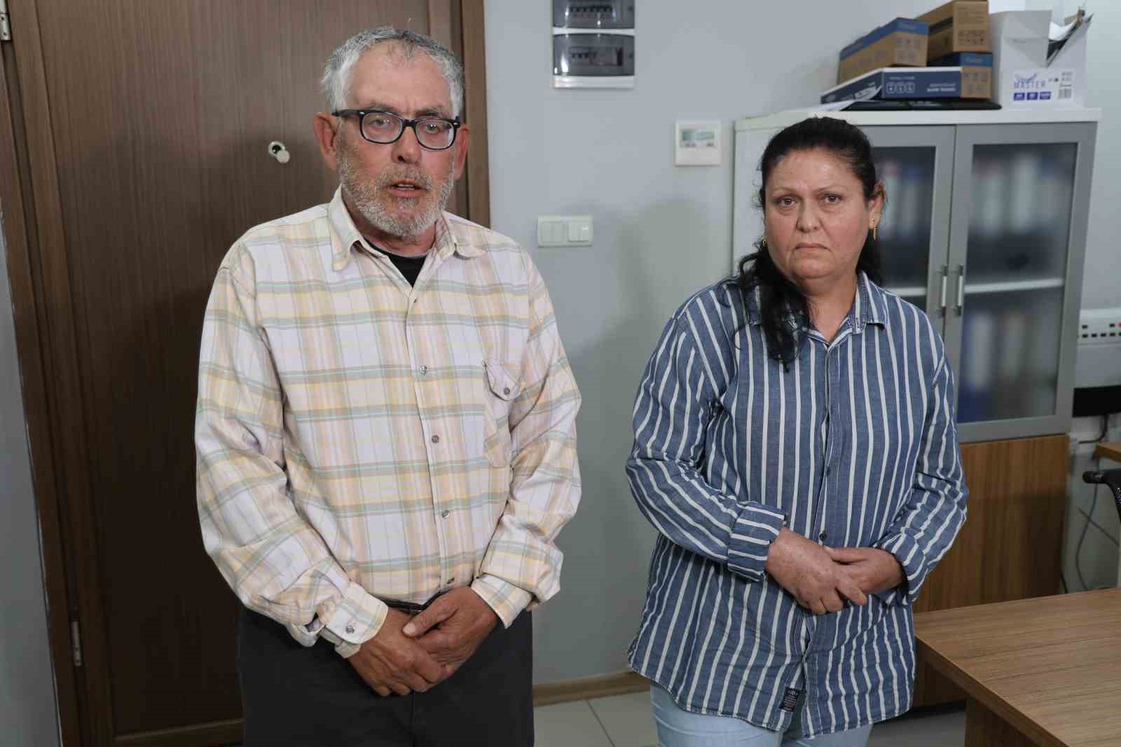 amerikada oldurulen yagmurun babasi kizim ruyalarima giriyor 0 hSmrM6As