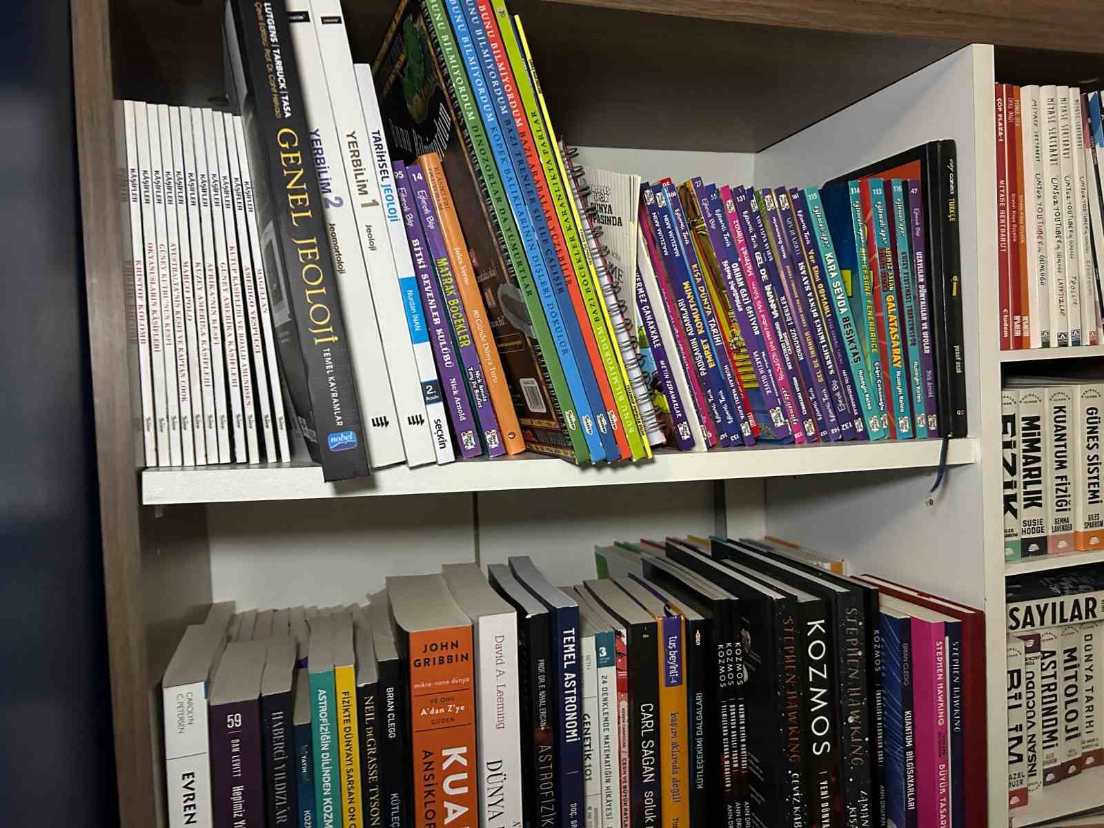 amerikan universitesinden egitim daveti alan kucuk dahi umitin sirri kitap okumak 2 RP6CD9hL