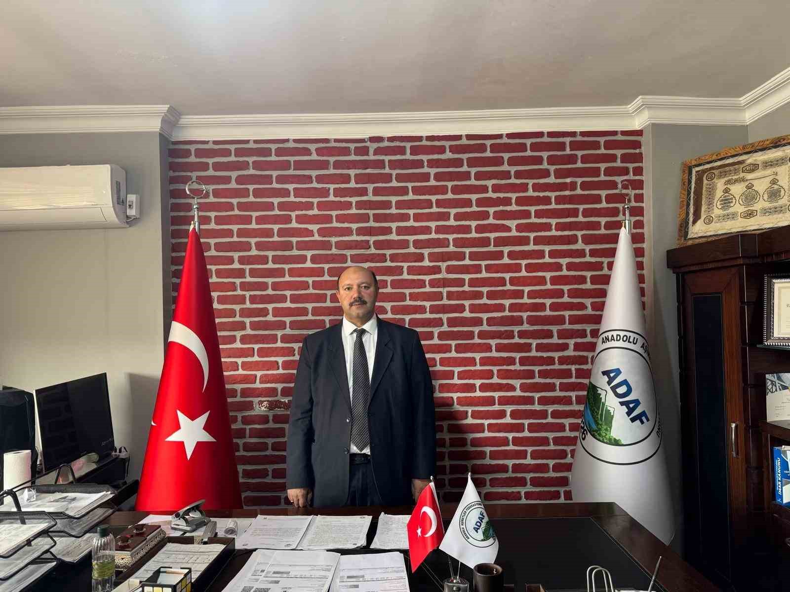 anadolu asiretler federasyonundan abd ve israile tepki 0 mMPlwAGz