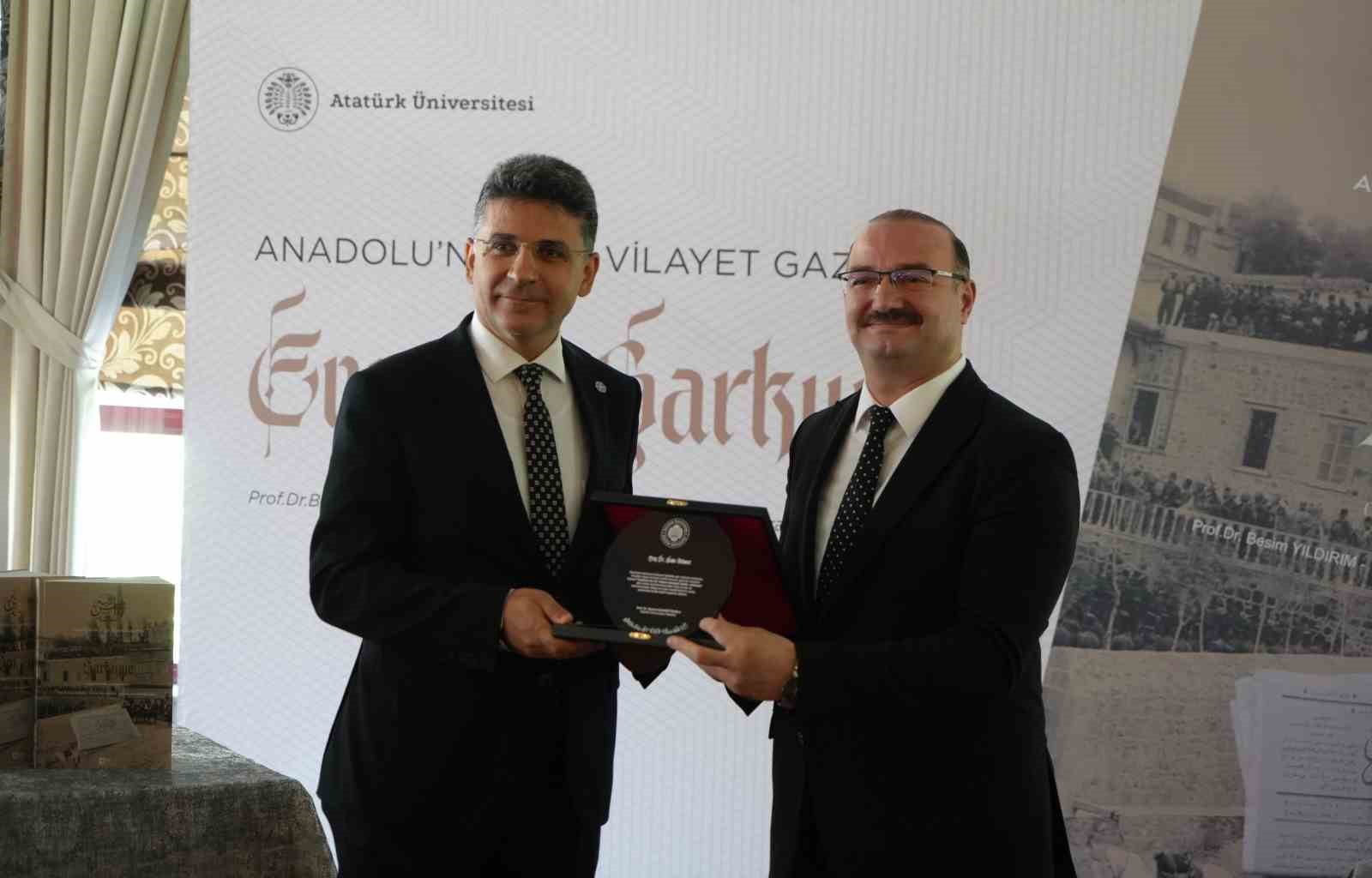 anadolu basininin kilometre taslarindan env r i sarkiyye gazetesi yeniden gun yuzune cikarildi 3 Ag7K9hvR