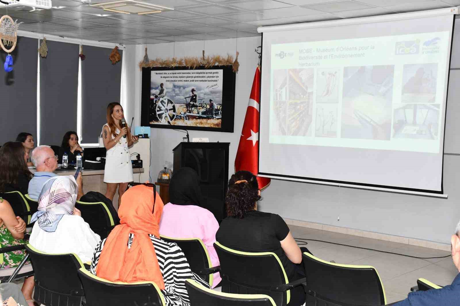 anadolu olmez ciceklerinin kozmesotik potansiyeli bacemde konusuldu 2