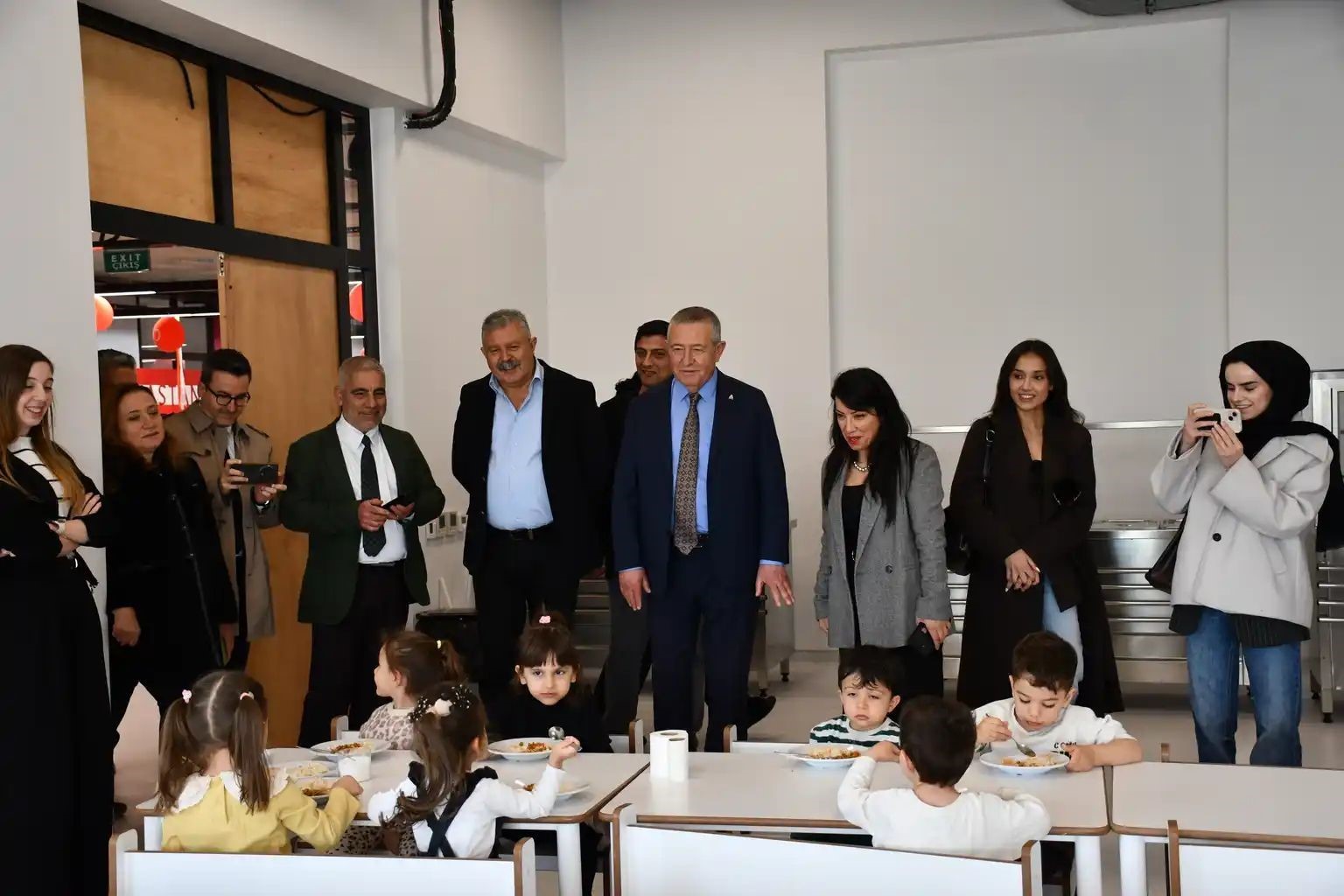 anadolu osbden gelecege uzanan vizyon uretimden yasam alanina 1 ybOtlu1g
