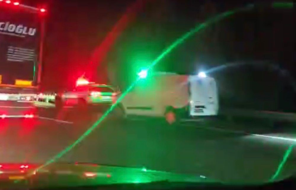 Anadolu Otoyolu’nda feci kaza: Otomobilin çarptığı yaya hayatını kaybetti 5 anadolu otoyolunda feci kaza otomobilin carptigi yaya hayatini kaybetti 1