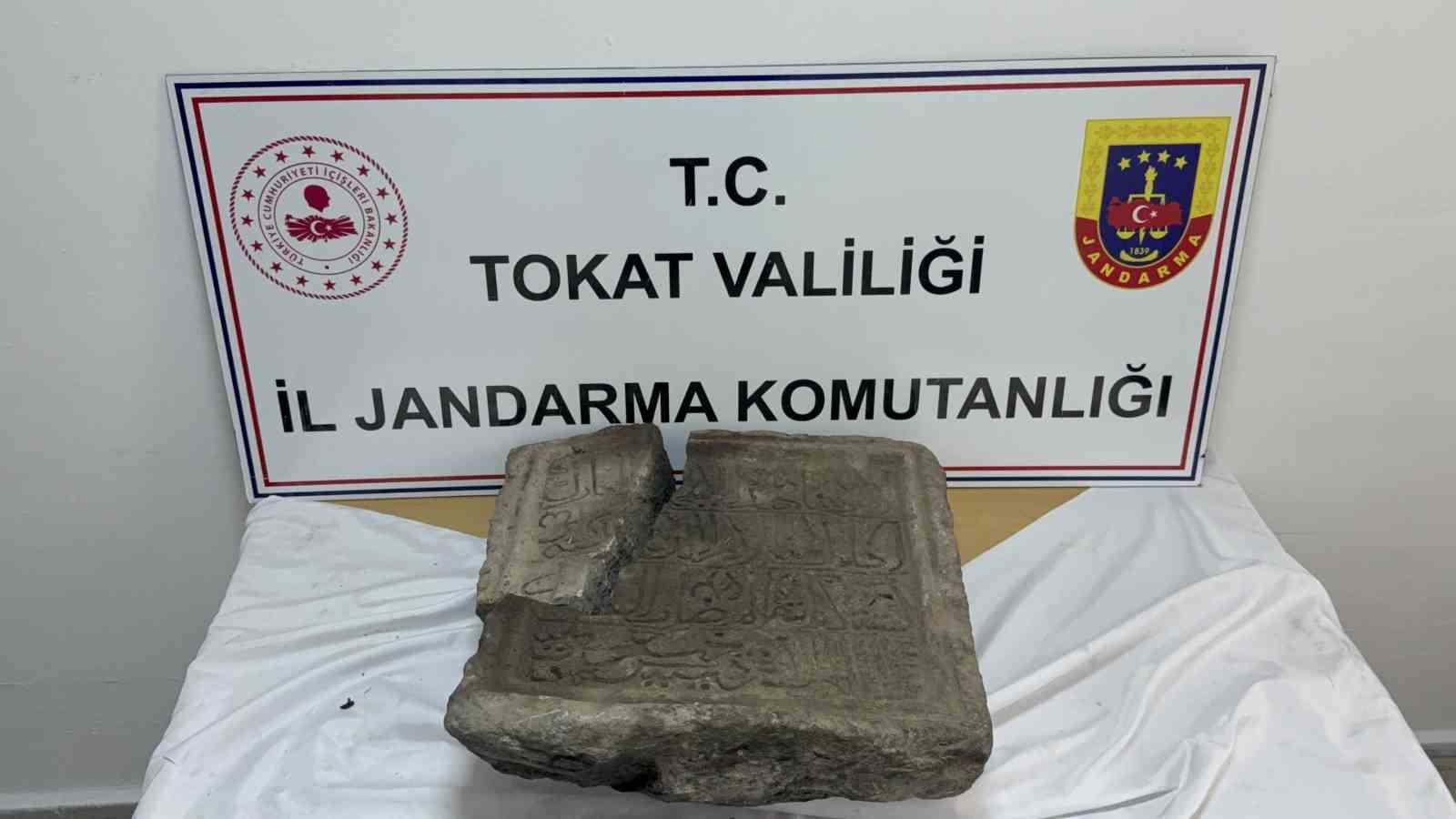 anadolu turk tarihinin en eski kitabesi calindiktan 23 yil sonra bulundu 1 O25RzUC6