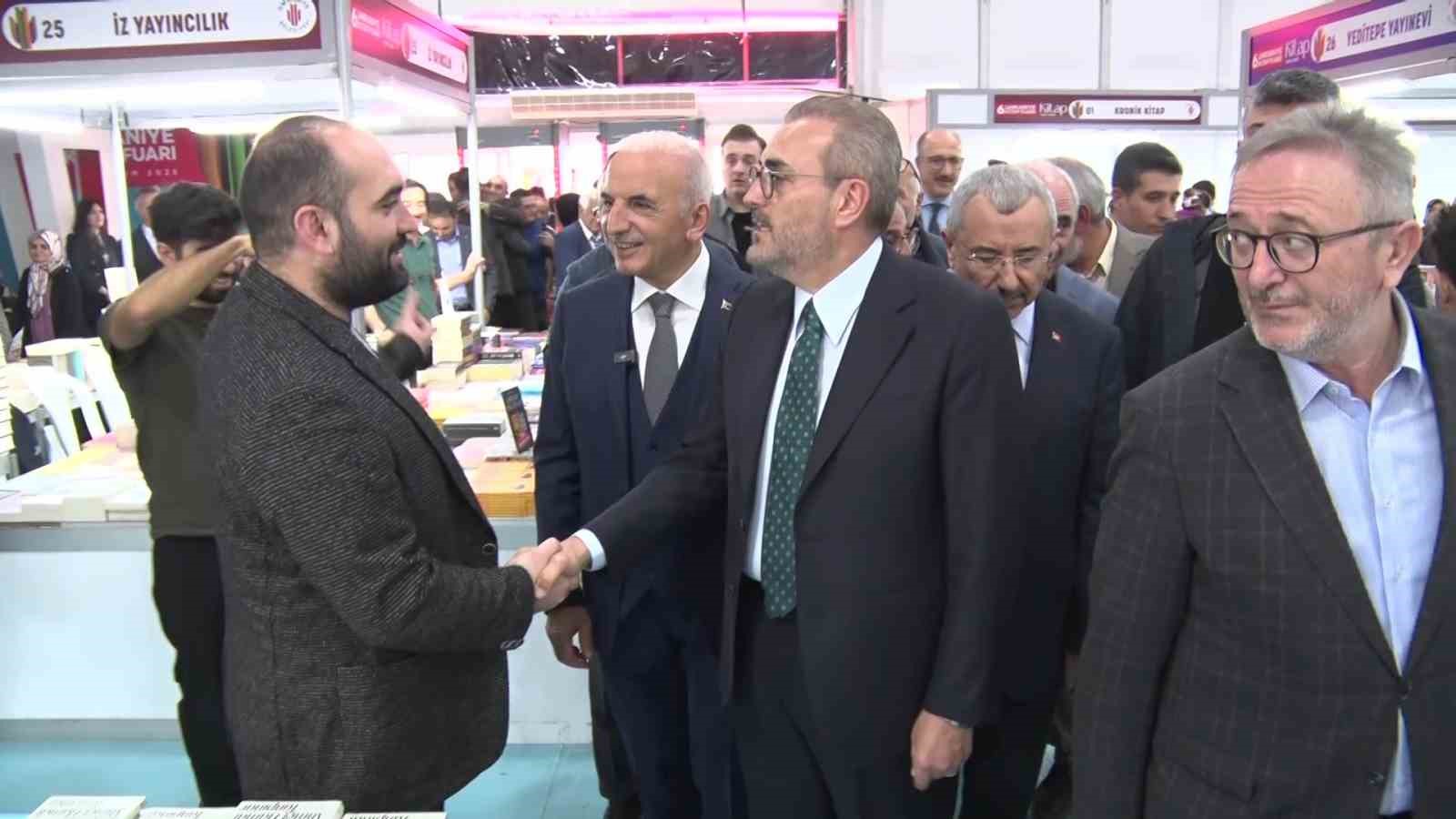 anadolu yakasinin en buyuk kitap fuari kapilarini umraniyede kitapseverlere acti 4 Fh3SzWHU