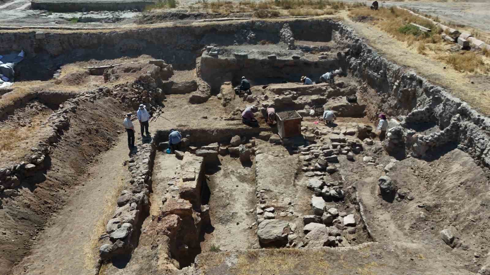 anadoluda 4 bin 500 yil once meyveler kurutularak yenmis 2 HuyVjuBb