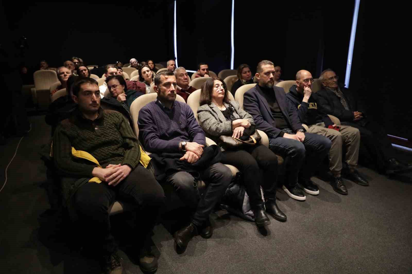 anadoludaki madenciligin tarihi bursada konusuldu 2