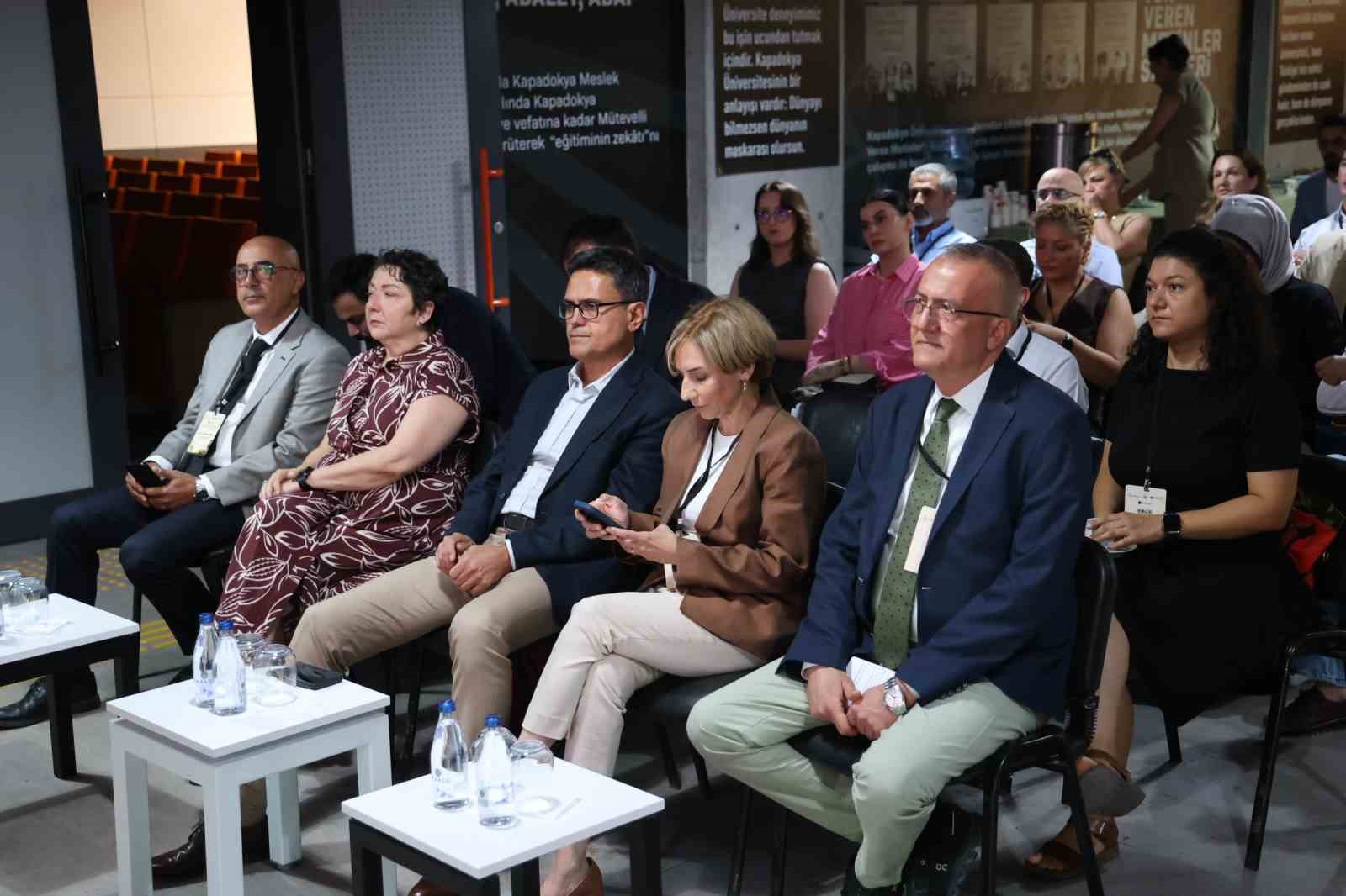 Anadoludakiler Kooperatifçilik Kampı Kapadokya Üniversitesi’nde başladı 4 anadoludakiler kooperatifcilik kampi kapadokya universitesinde basladi 0 7N8MS3HP