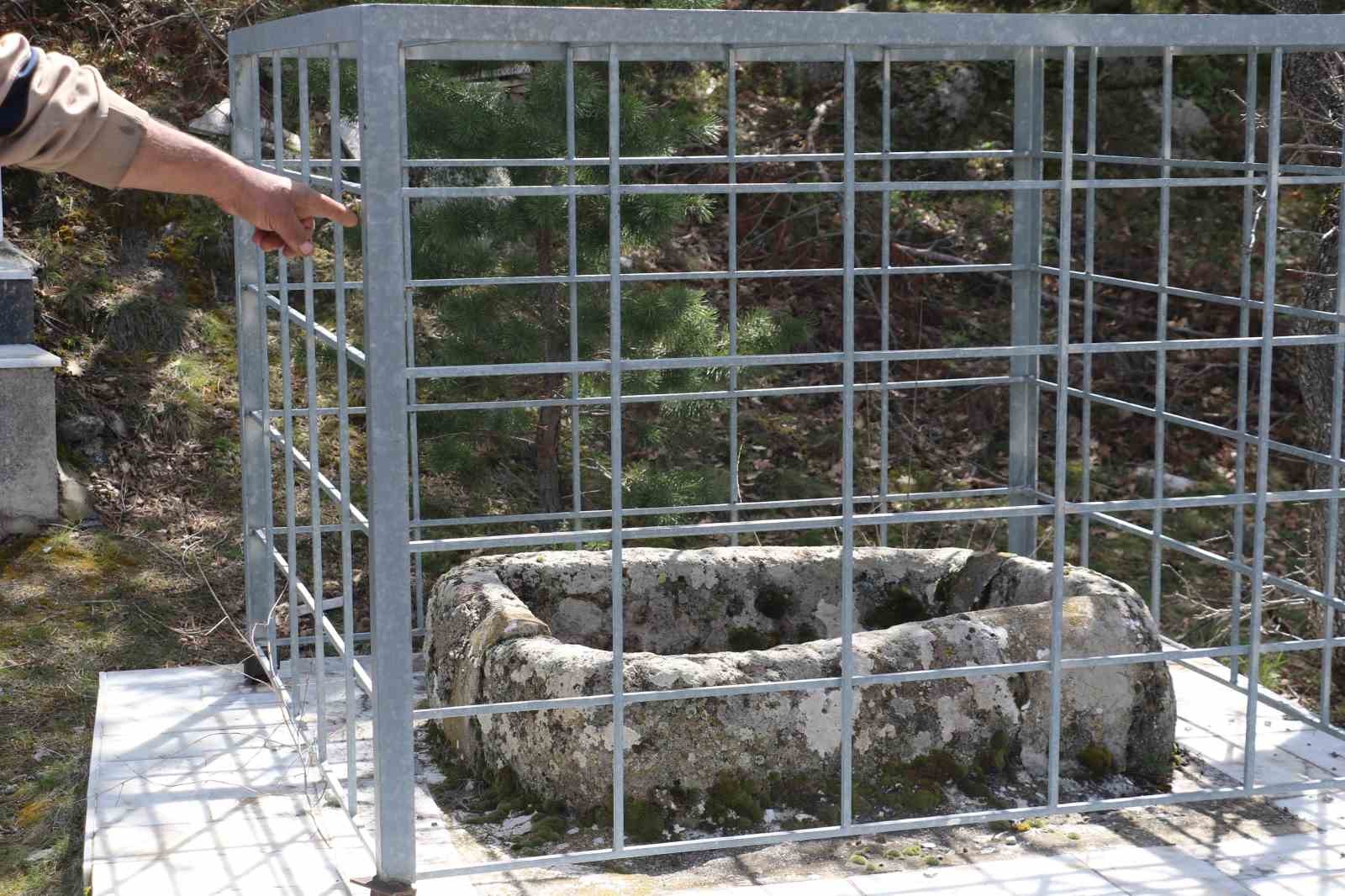 anadolunun adi bu koyde dogdu taslicanin bilinmeyen hikayesi 1