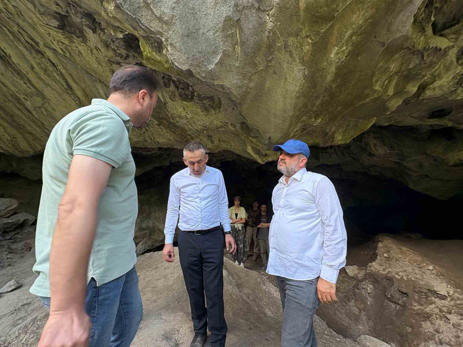 anadolunun en eski yasam izleri yenicede gun yuzune cikiyor 2 LCbXZAPw
