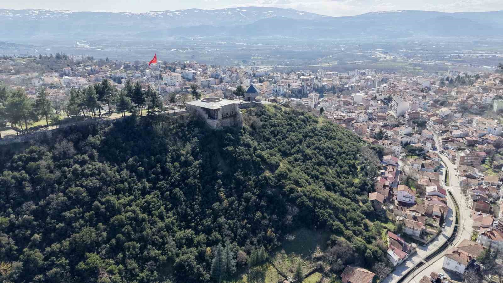Anadolunun ilk medreselerinden 869 yıllık Yağıbasan Medresesi zamana direniyor 4 anadolunun ilk medreselerinden 869 yillik yagibasan medresesi zamana direniyor 0 bLYVnN8n