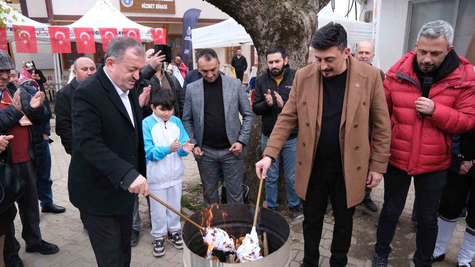 anadolunun kadim gelenekleri inegolde yasatiliyor 5 KLl73rAL