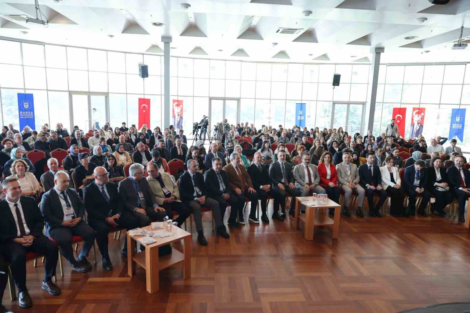 anadolunun seramik kulturu bursada konusuldu 0