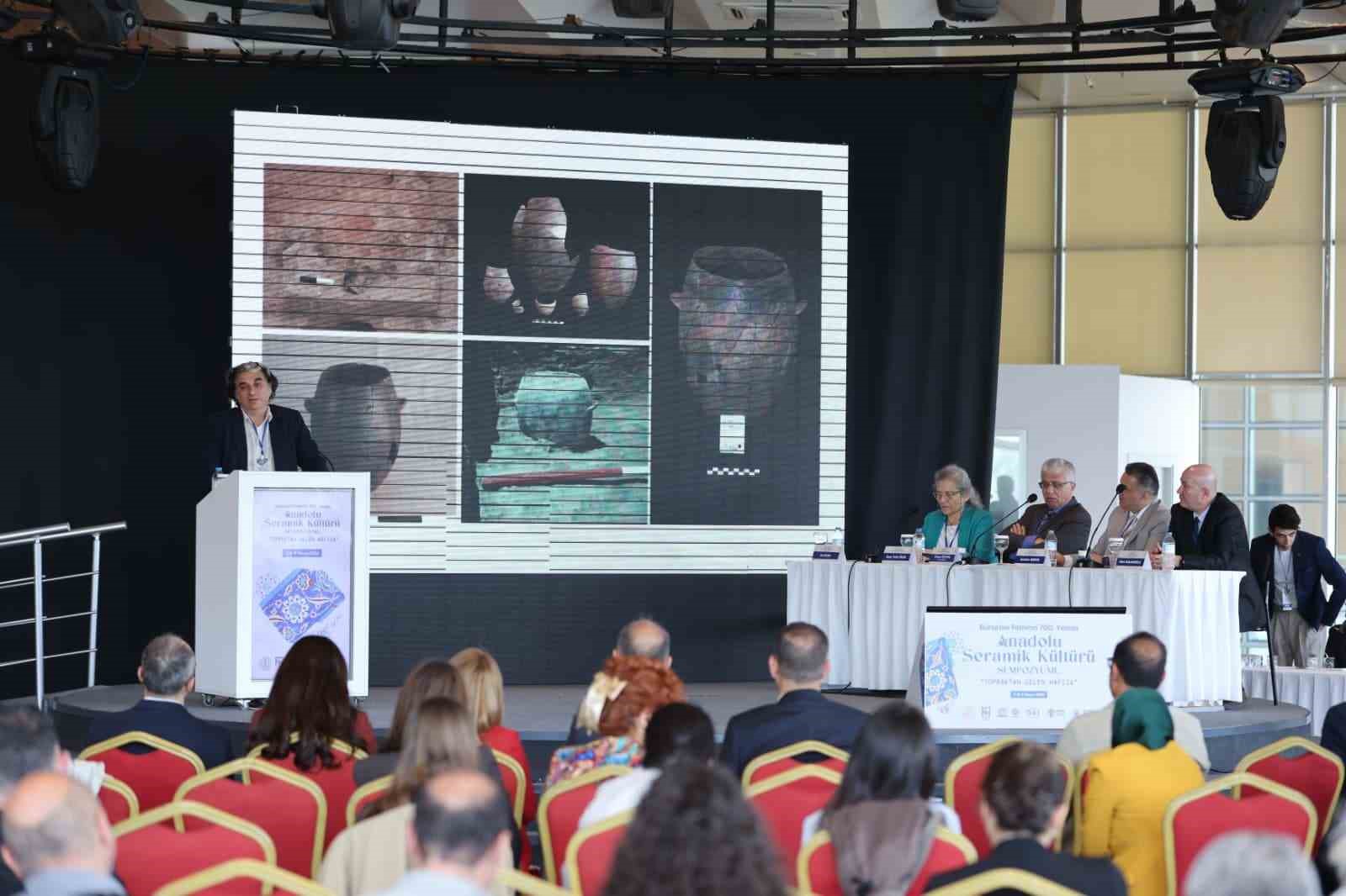 anadolunun seramik kulturu bursada konusuldu 4 jBrKCegg