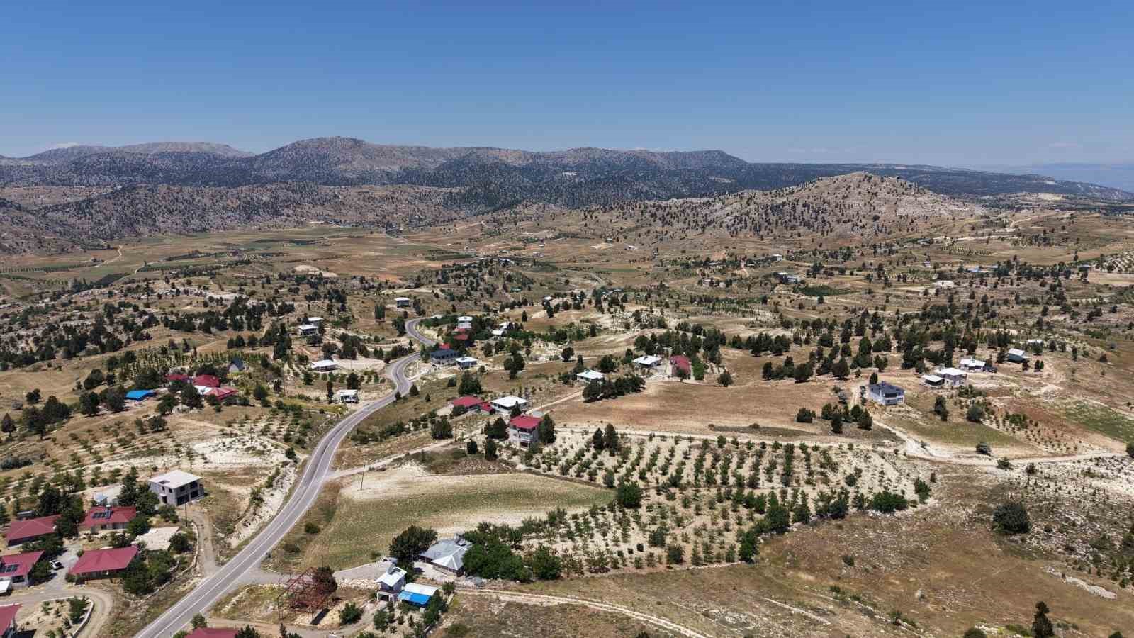Anamur yaylaları yaz sıcaklarından kaçanların gözdesi oldu 5 anamur yaylalari yaz sicaklarindan kacanlarin gozdesi oldu 1 W5FDRG9R