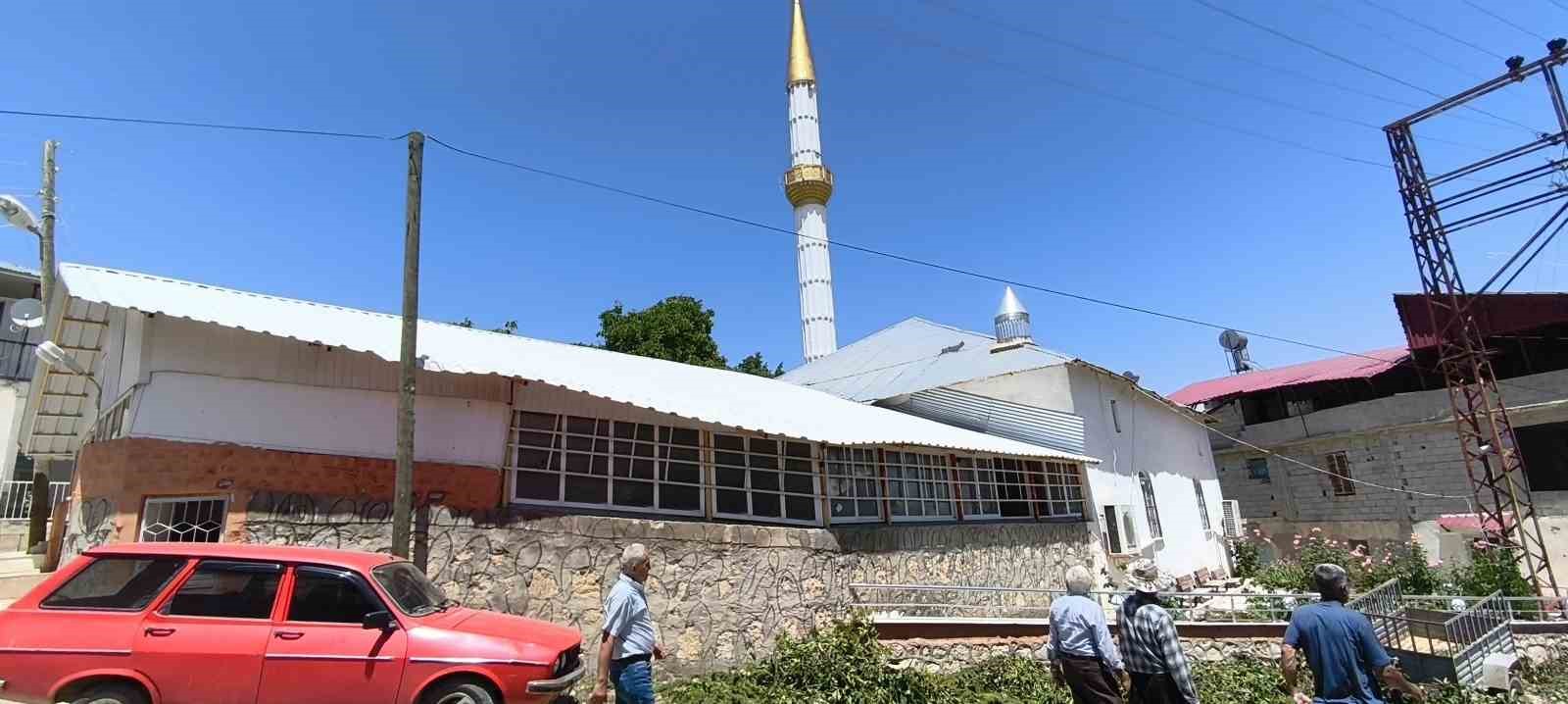 Anamur yaylaları yaz sıcaklarından kaçanların gözdesi oldu 6 anamur yaylalari yaz sicaklarindan kacanlarin gozdesi oldu 2 Oh8PisCr