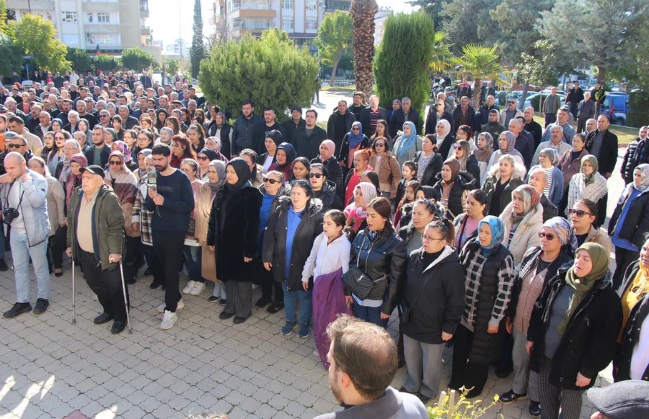 anamurda muhtarlardan kirsal mahalle kararina tepki 2 1iAwQlSe