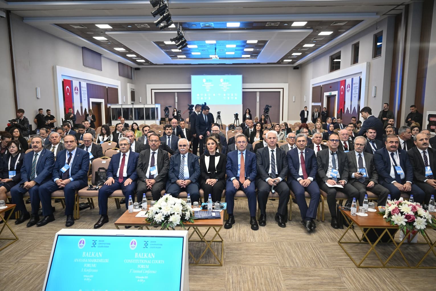 anayasa mahkemesi baskani bireysel basvuru anayasa yargisinin ayrilmaz bir parcasi h line geldi 5 MUJTQs2B