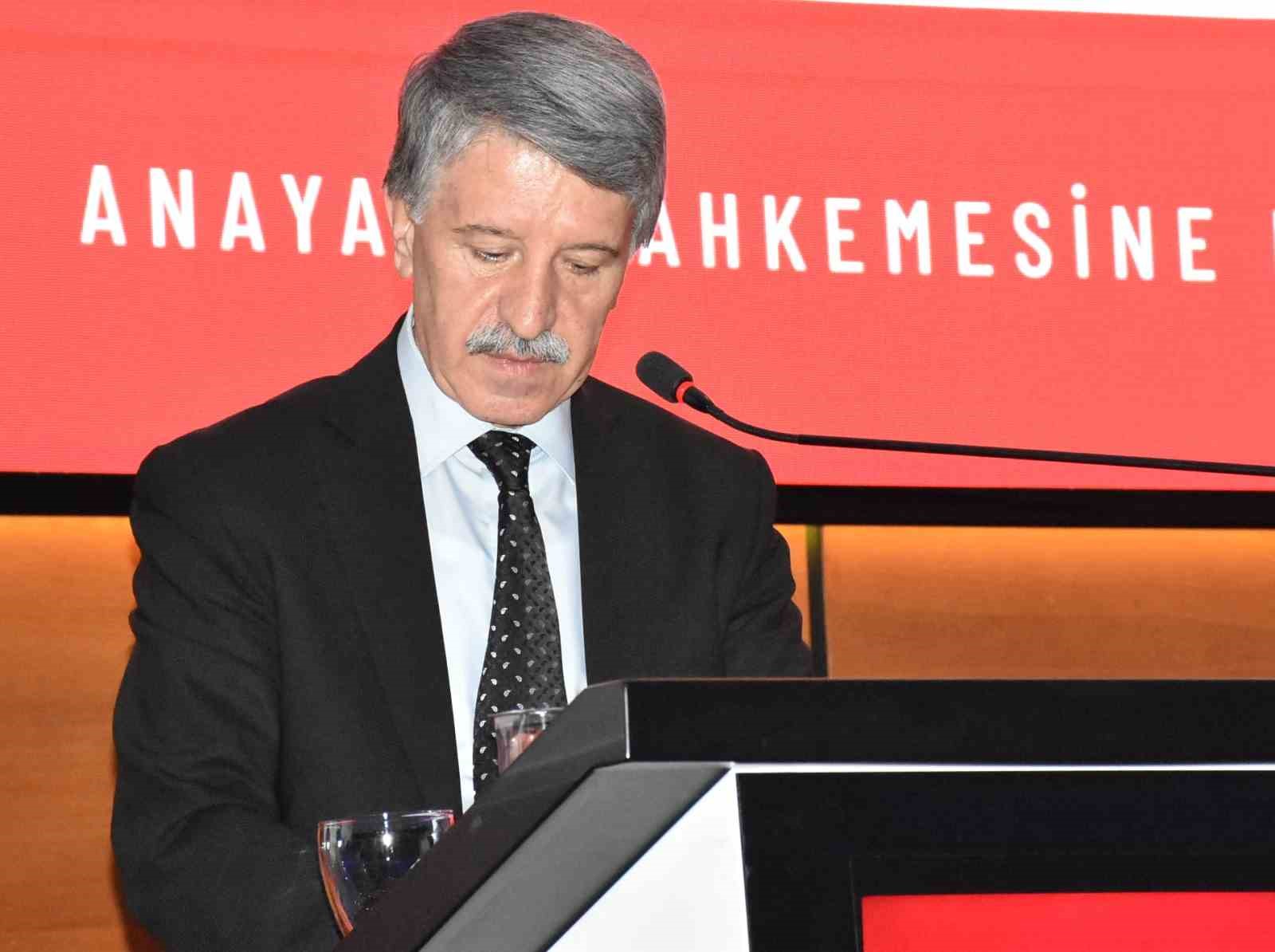 anayasa mahkemesi baskani ozkayadan hak odakli yaklasim vurgusu 4 1qO4RSBe