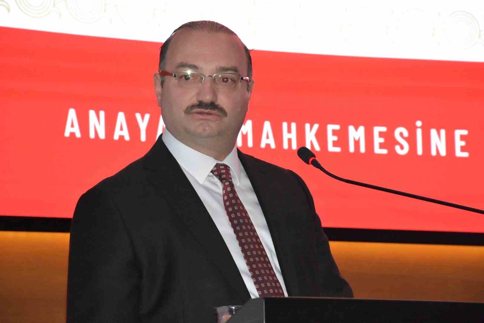 anayasa mahkemesi baskani ozkayadan hak odakli yaklasim vurgusu 5 kHXOaKMR