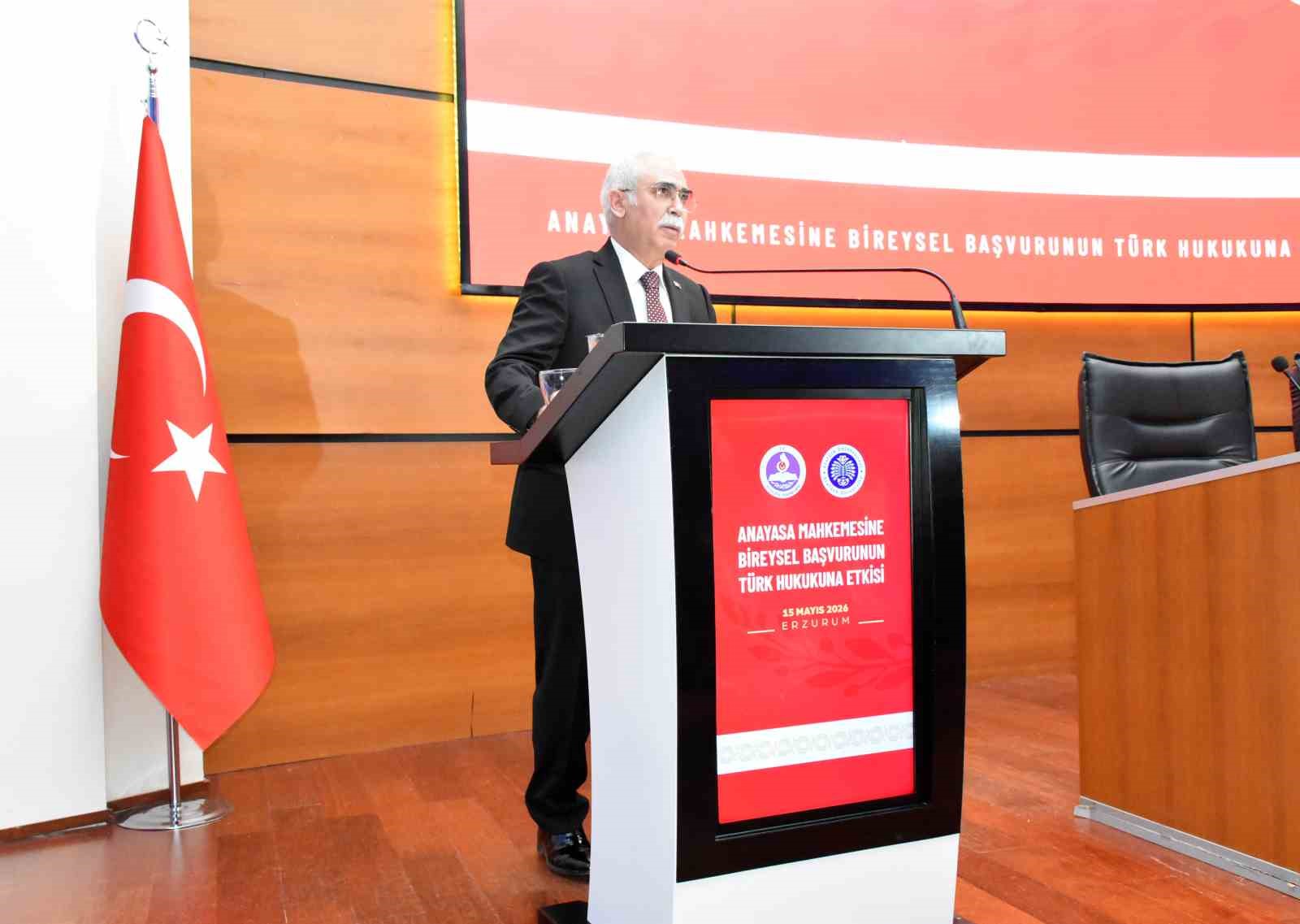 anayasa mahkemesi baskani ozkayadan hak odakli yaklasim vurgusu 7 hi73GKOH