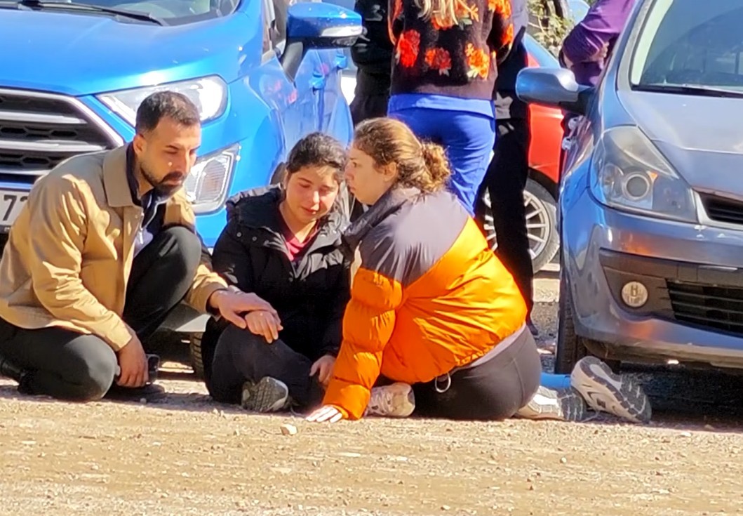anestezi teknikeri hastanenin otoparkinda olu bulundu 3 3uUOzusJ