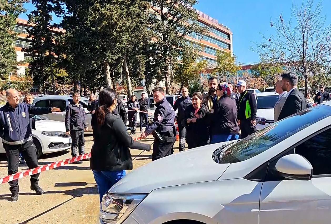 anestezi teknikeri hastanenin otoparkinda olu bulundu 5 DfKZajIc