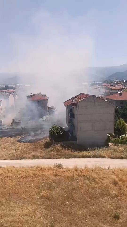 Anız yangınında 20 dönüm tarım alanı yandı 4 aniz yangininda 20 donum tarim alani yandi 0 BZUp9baw