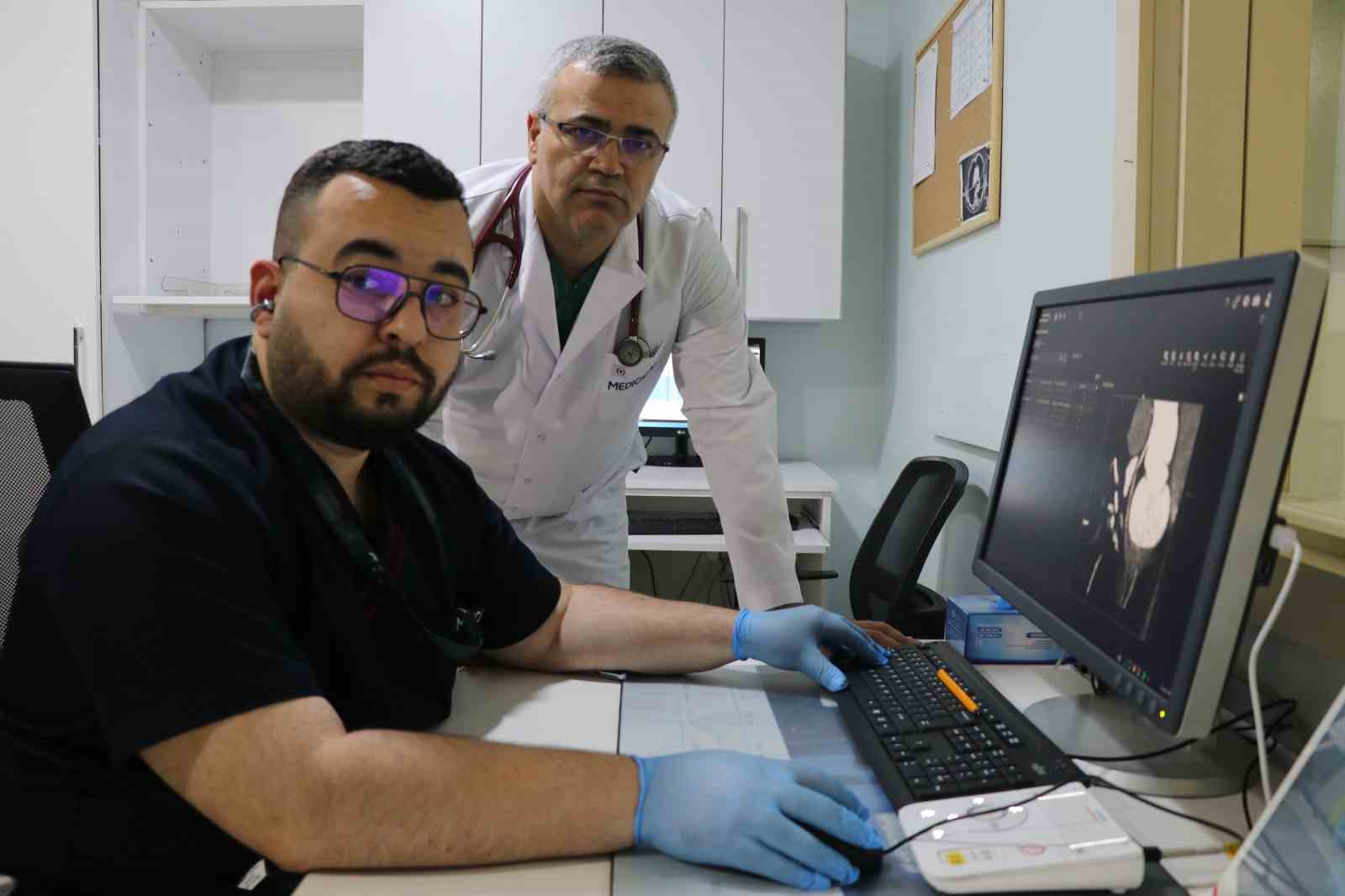 anjio korkusu olanlar sancisiz ve acisiz sanal anjiyoyu tercih ediyor 6 ZvTaEjlG