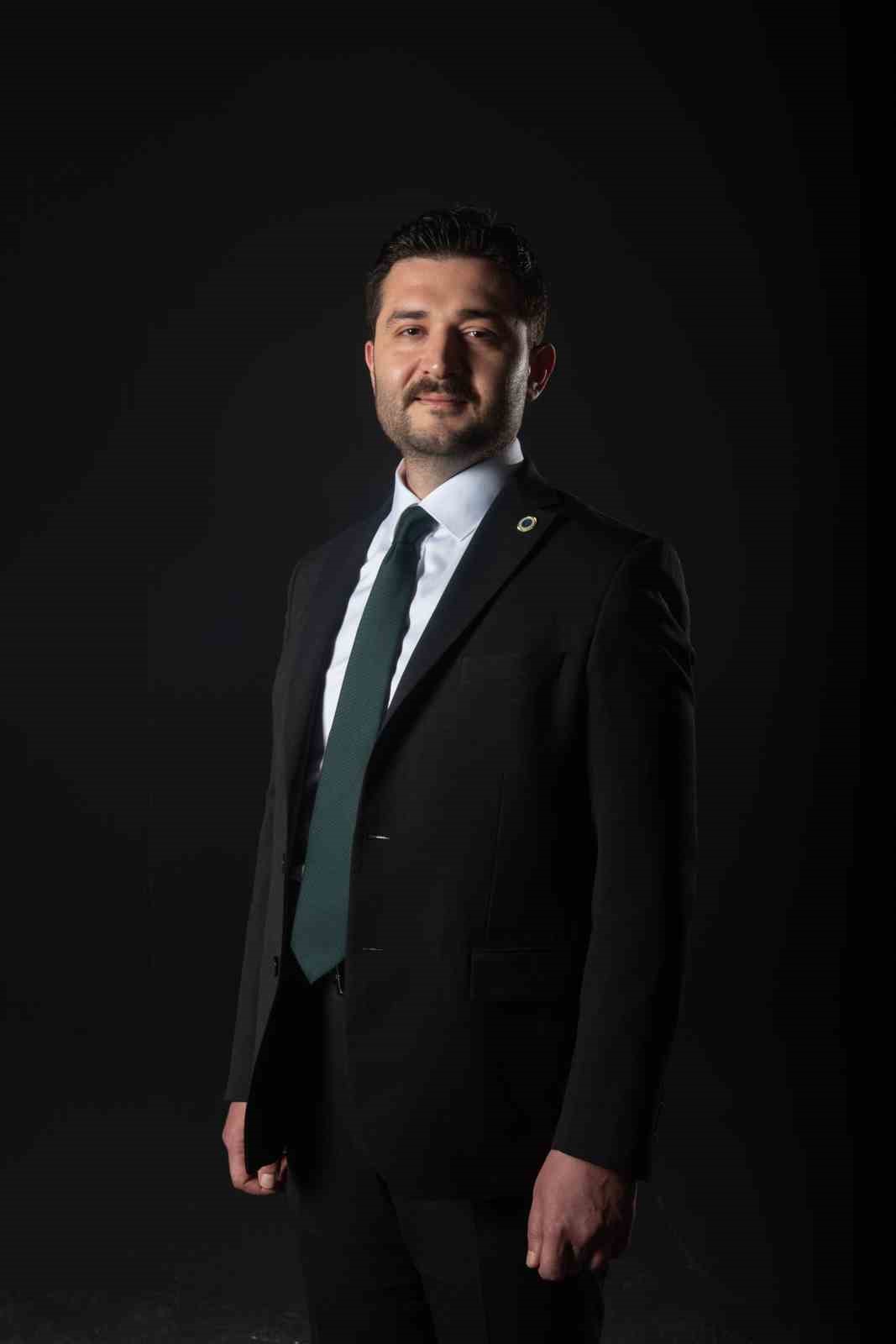 ankara 2 nolu barosu baskan adayi avukat dogan oldu 0 Z1sbQh4T