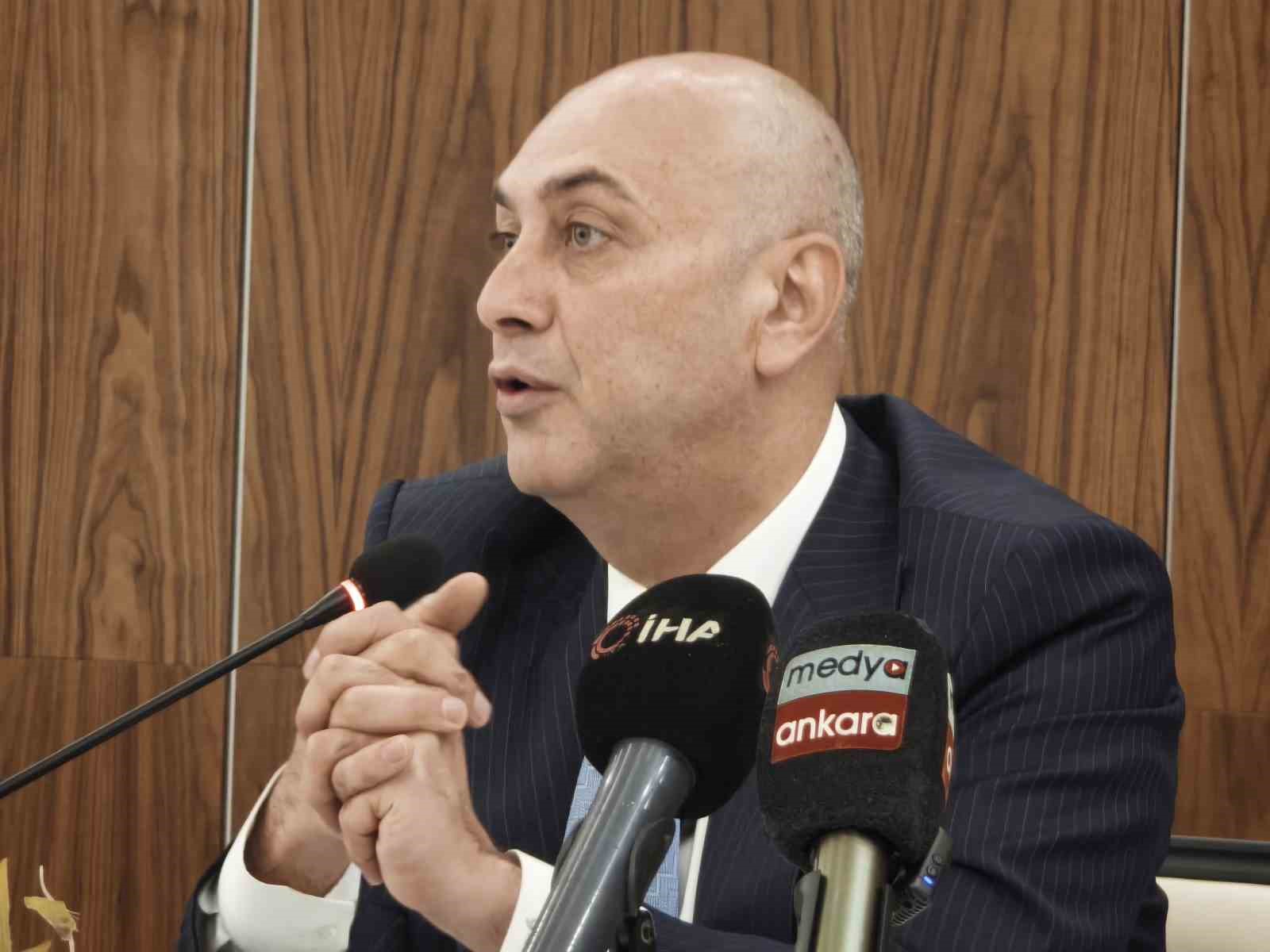 Ankara 2 No’lu Barosu Başkanı Ağdemir tekrar aday oldu 5 ankara 2 nolu barosu baskani agdemir tekrar aday oldu 1 LzyC13CG