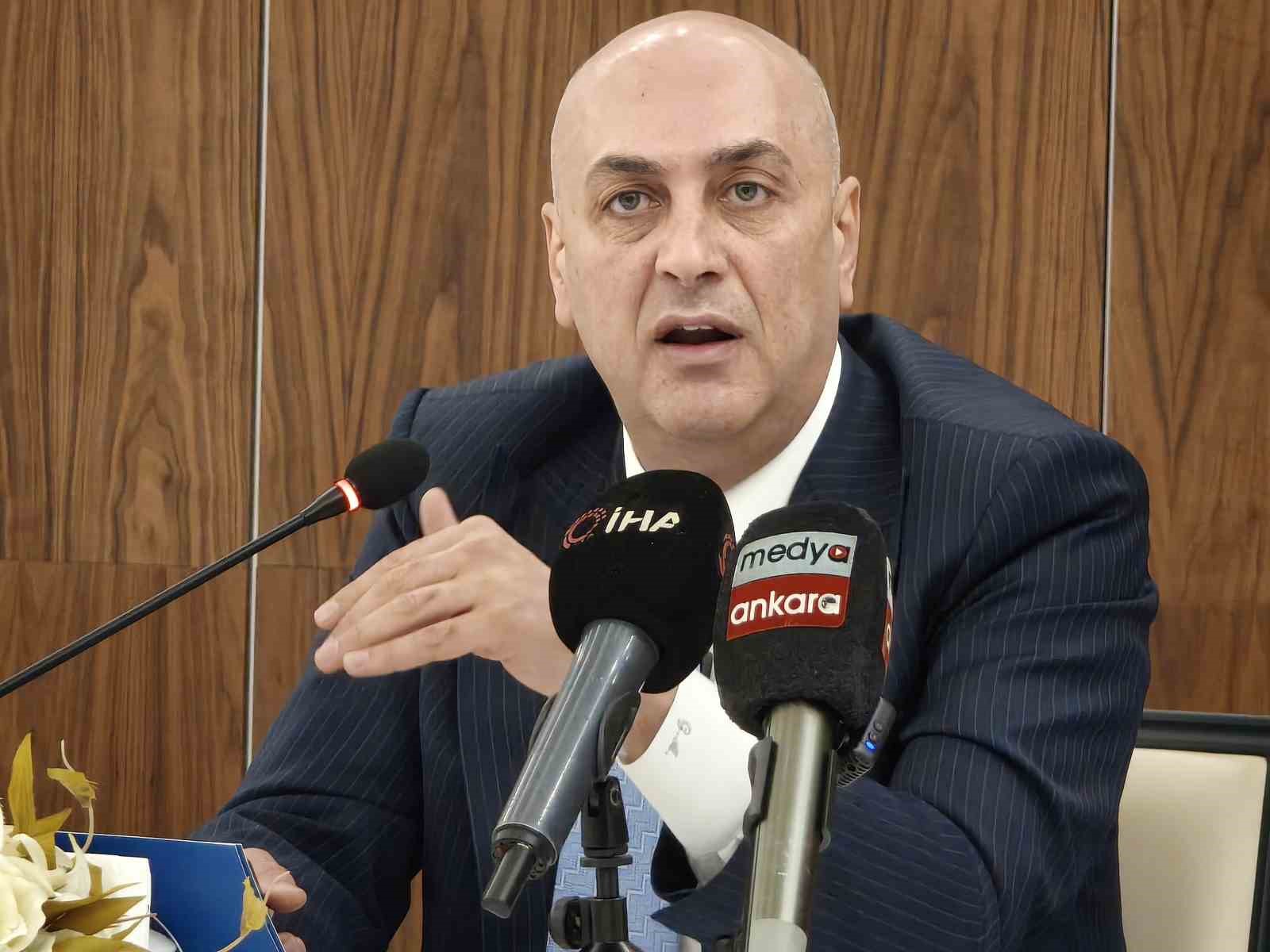 Ankara 2 No’lu Barosu Başkanı Ağdemir tekrar aday oldu 6 ankara 2 nolu barosu baskani agdemir tekrar aday oldu 2 PbrPrpKT