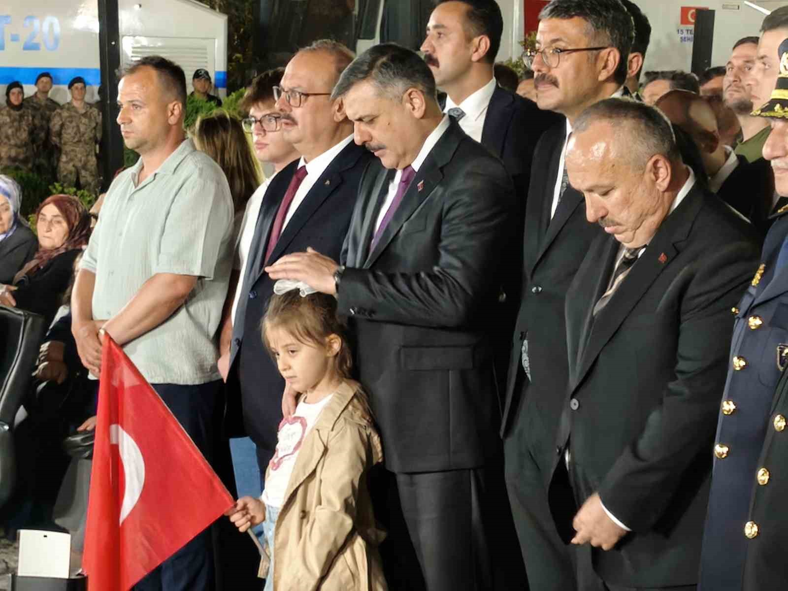 ankara emniyet mudurlugunde 15 temmuz anma programi 3 WNYNylpt