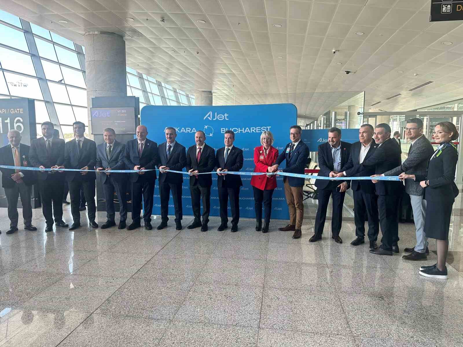 ankara esenboga havalimanindan bukrese direkt ucuslar basladi 0 ZBLqZzMw