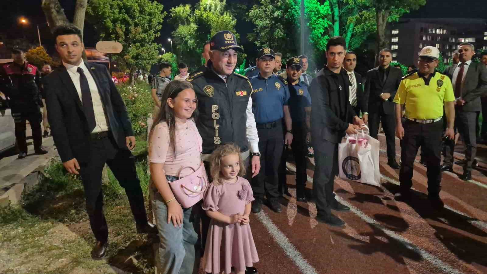 ankara il emniyet muduru yuksek nato zirvesi oncesi alinan onlemleri denetledi 0 cOkkeSX7
