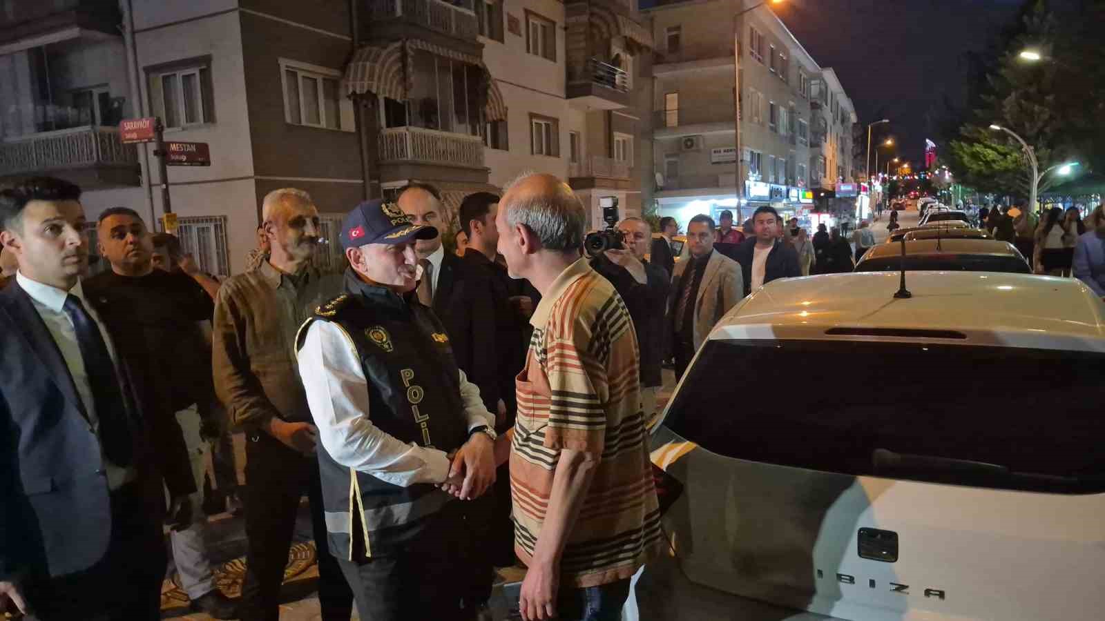 ankara il emniyet muduru yuksek nato zirvesi oncesi alinan onlemleri denetledi 3 hhIDemPr