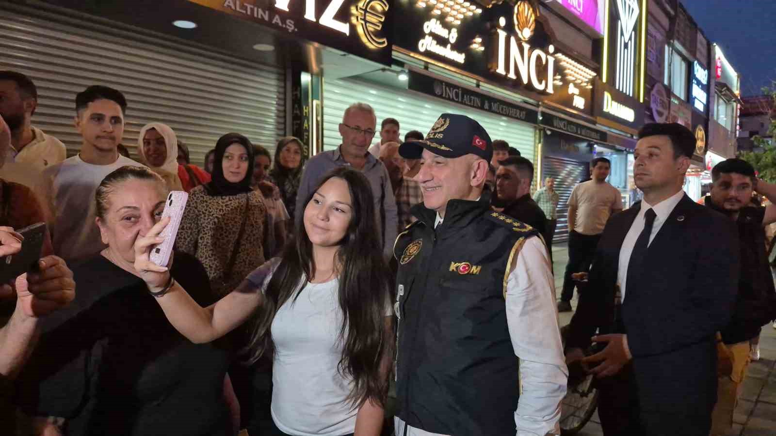 ankara il emniyet muduru yuksek nato zirvesi oncesi alinan onlemleri denetledi 6 Y6TpffAV