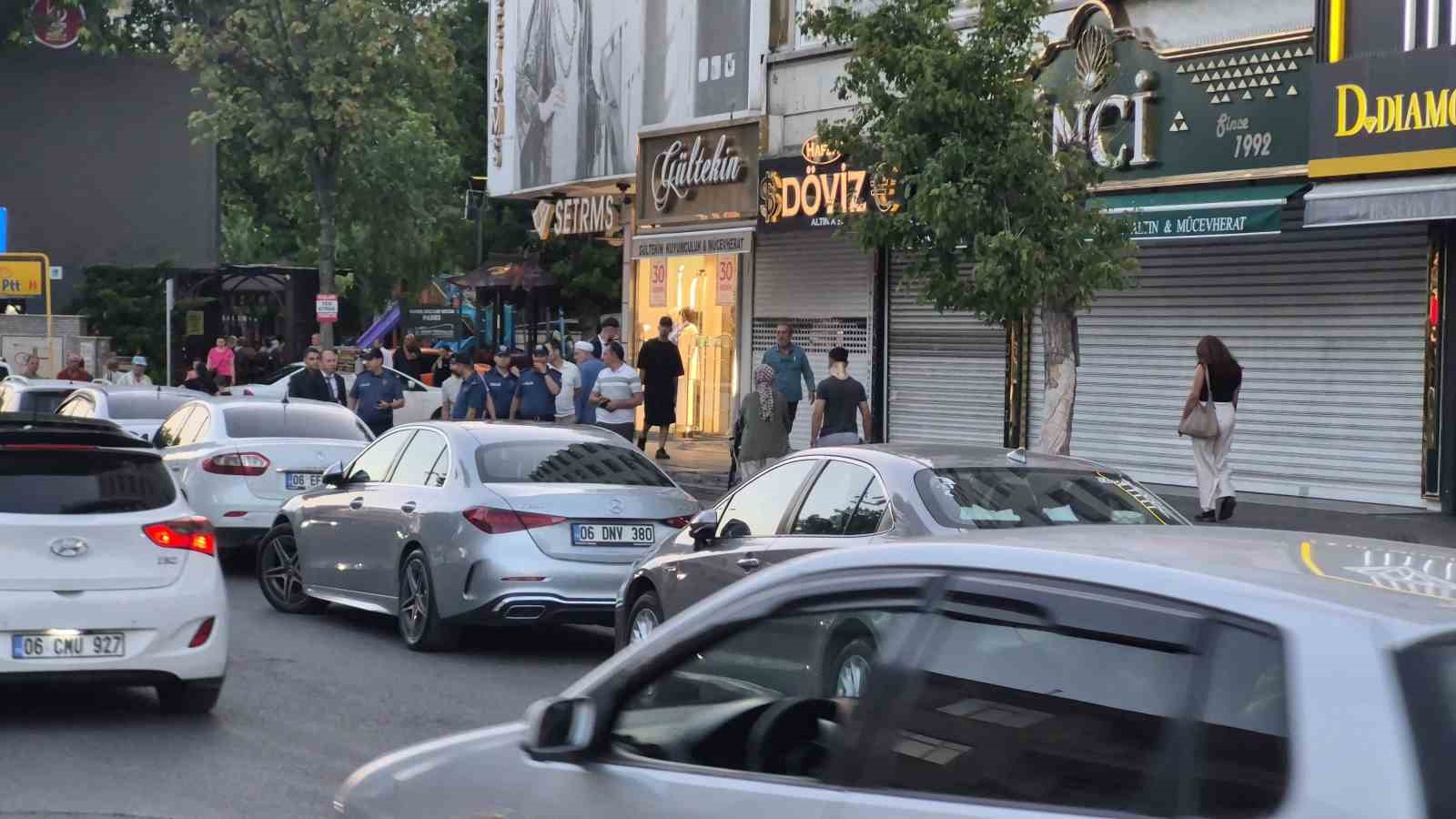 ankara il emniyet muduru yuksek nato zirvesi oncesi alinan onlemleri denetledi 9 IpEJnze4