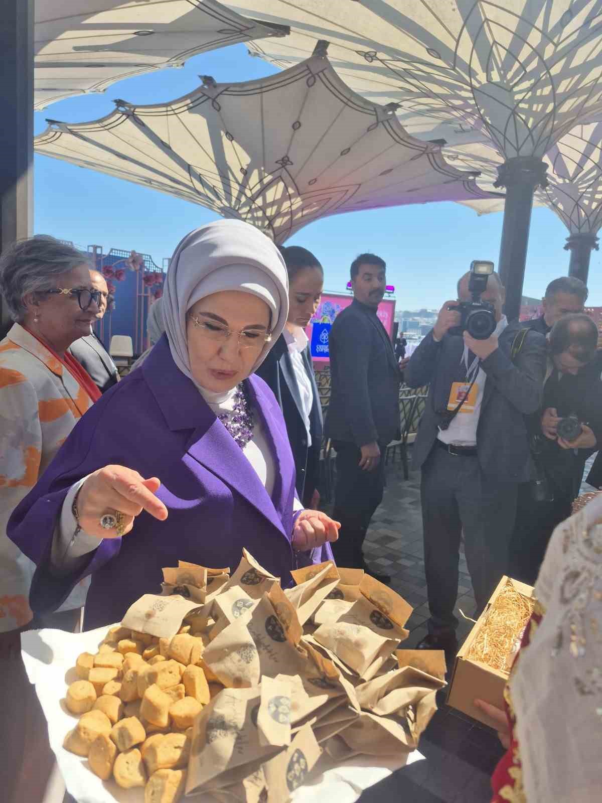 Ankara Kalkınma Ajansı, Cemre Çarşısı’nda yerel üretimi ve coğrafi işaretli ürünleri tanıttı 7 ankara kalkinma ajansi cemre carsisinda yerel uretimi ve cografi isaretli urunleri tanitti 3 ueVeWaQe