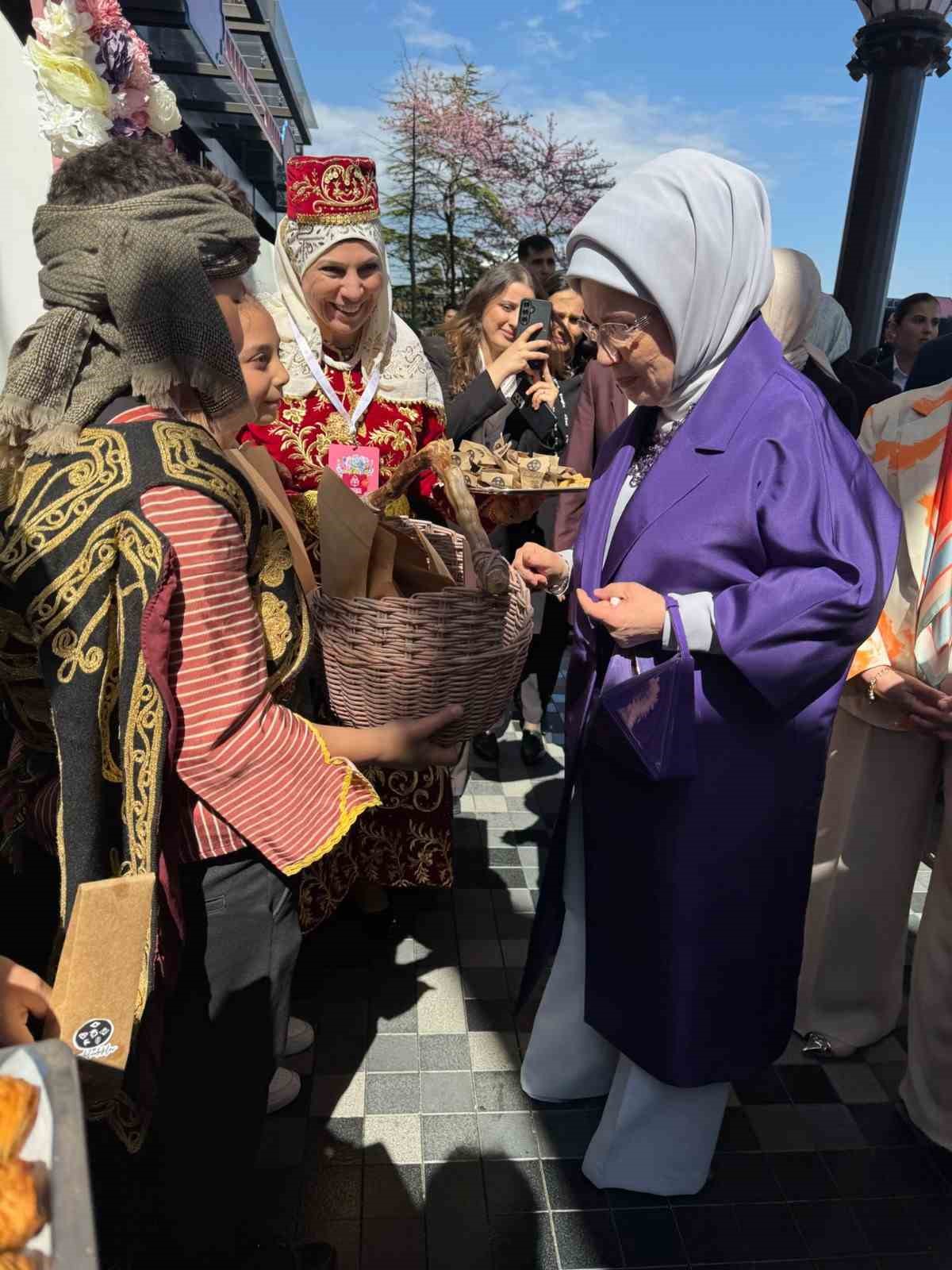 Ankara Kalkınma Ajansı, Cemre Çarşısı’nda yerel üretimi ve coğrafi işaretli ürünleri tanıttı 9 ankara kalkinma ajansi cemre carsisinda yerel uretimi ve cografi isaretli urunleri tanitti 5 8WTrej88