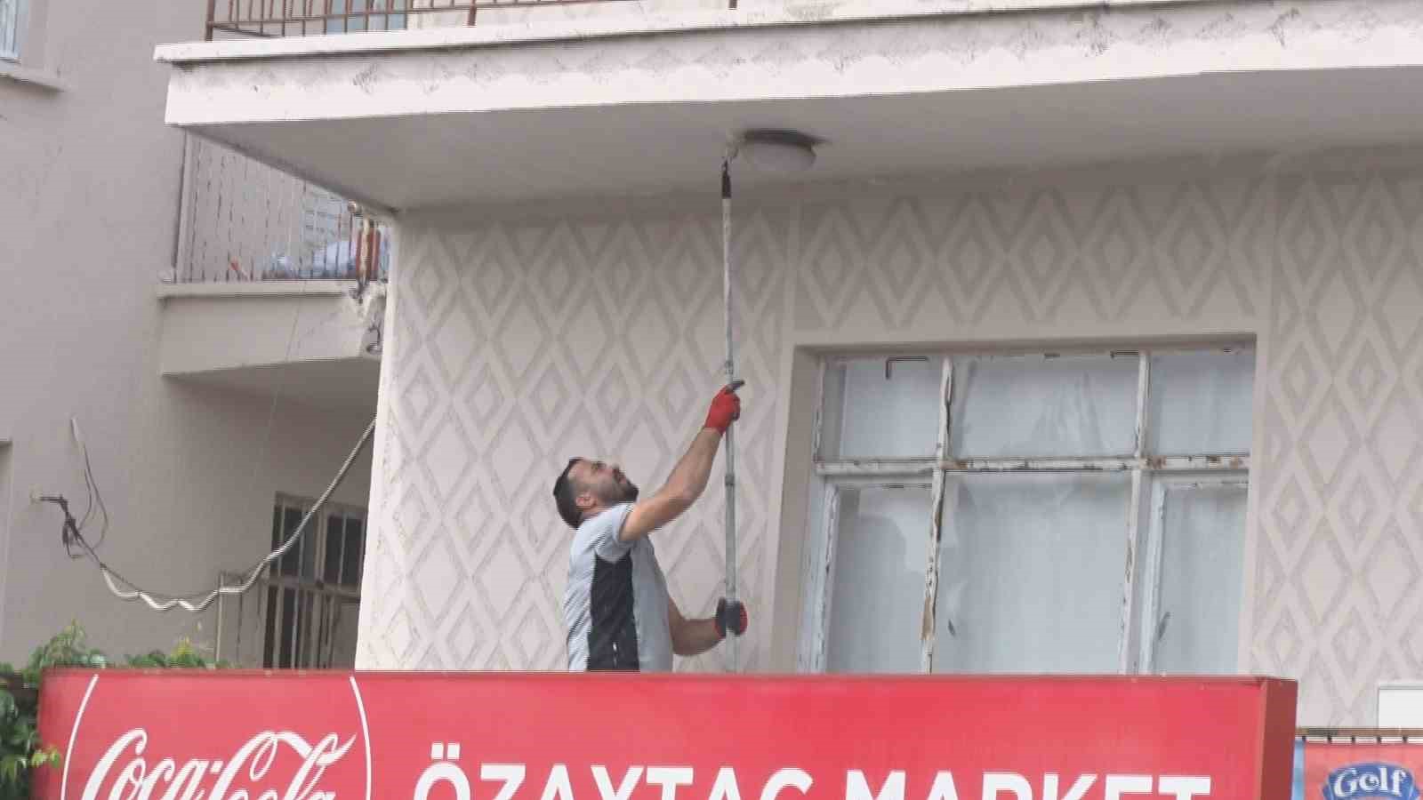 ankara nato zirvesine hazirlaniyor protokol guzergahlarinda calismalar hizlandi 1 jkERQyFm