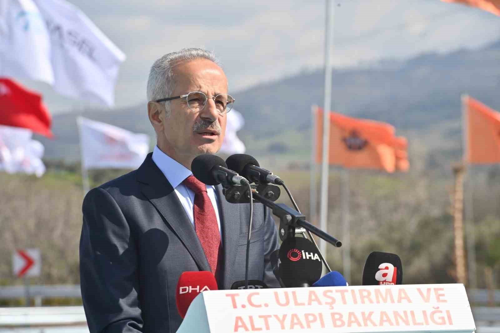 ankara nigde otoyoluna uluslararasi finansman odulu 5 TJtC6yEm