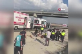 Trafikte aracından inerek sürücüye saldıran şahsa 180 bin TL ceza 1 thumbnail