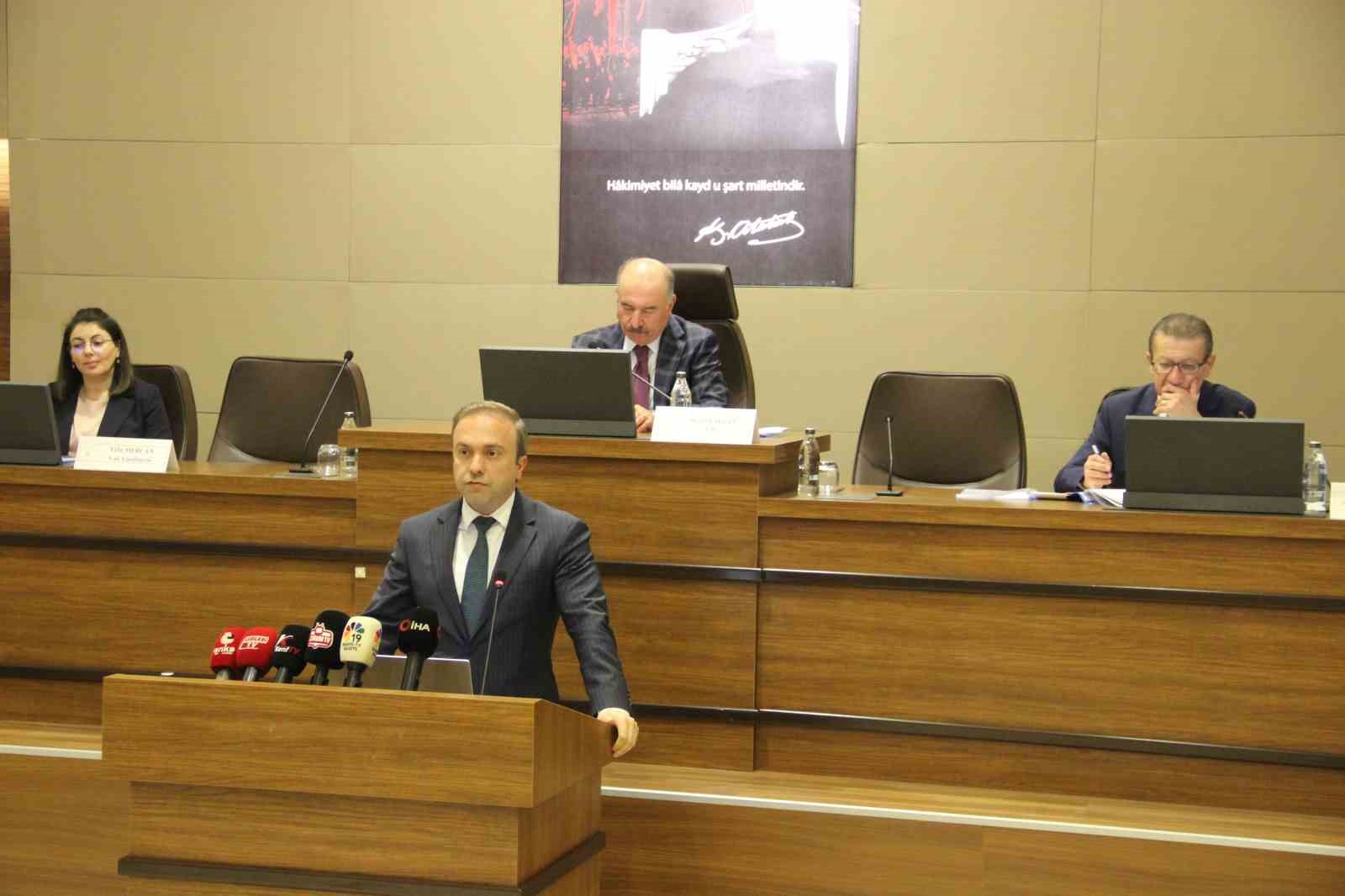 ankara samsun hizli tren hattinin delice corum etabinin yuzde 25i tamamlandi 4