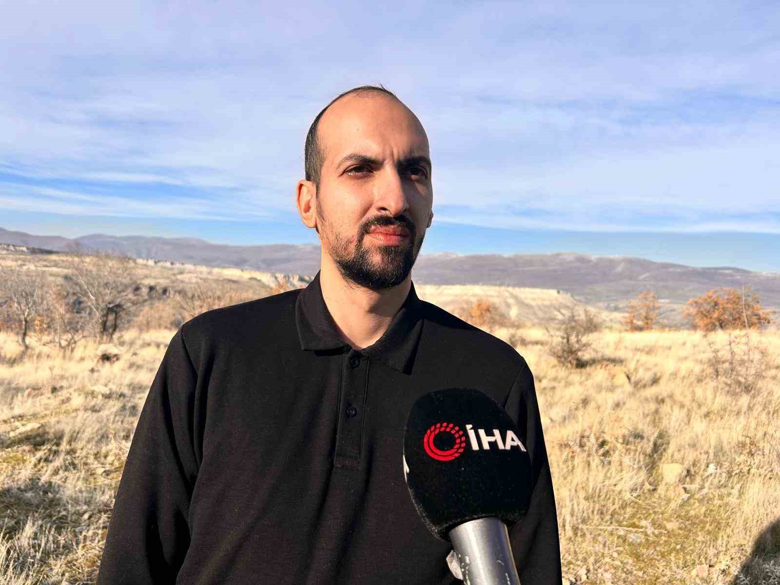 ankara semalarinda gizemli cisim iki arkadas o anlari kaydetti 4 NgjFJCYe