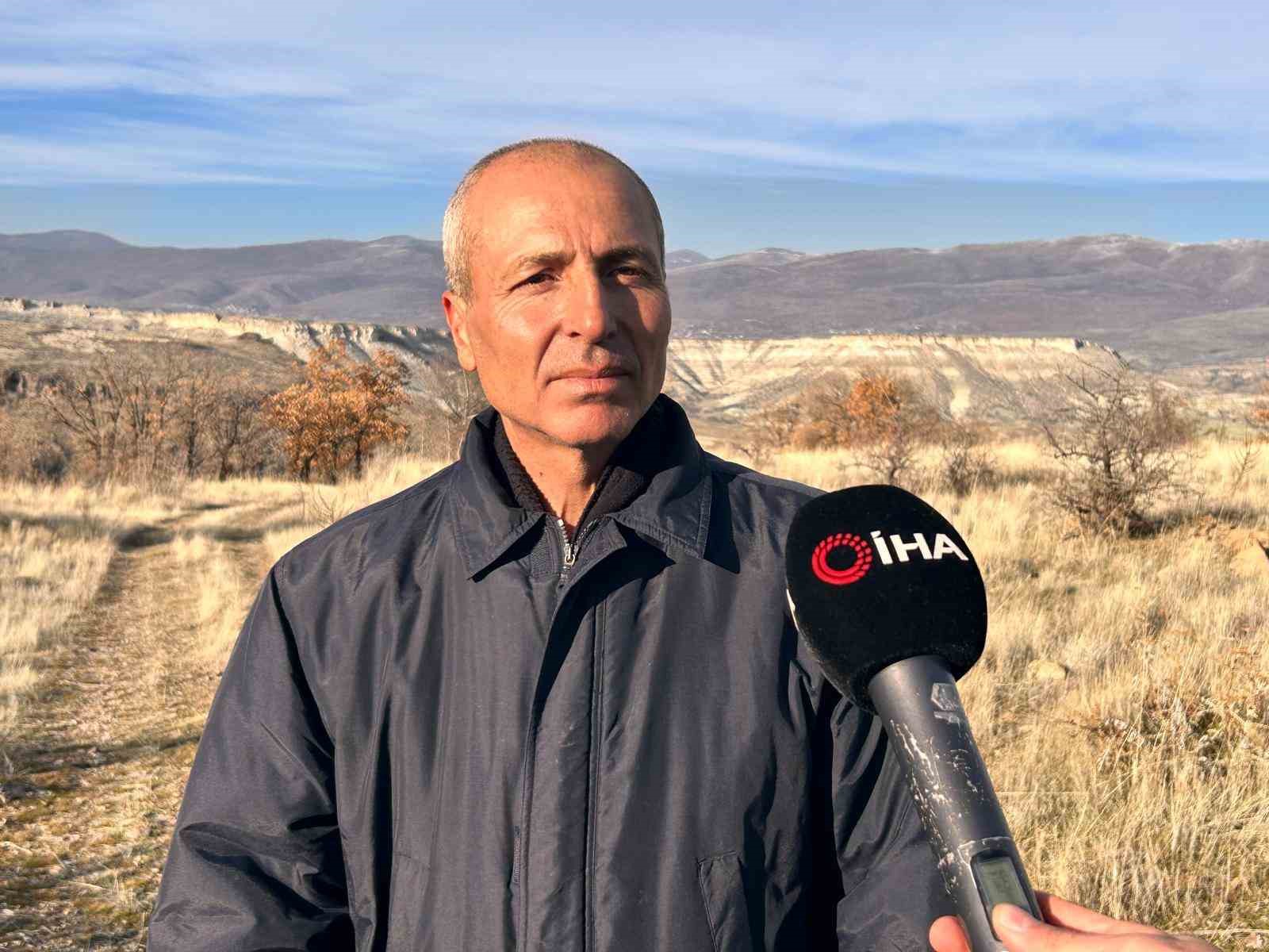 ankara semalarinda gizemli cisim iki arkadas o anlari kaydetti 5 RIqzuZAT
