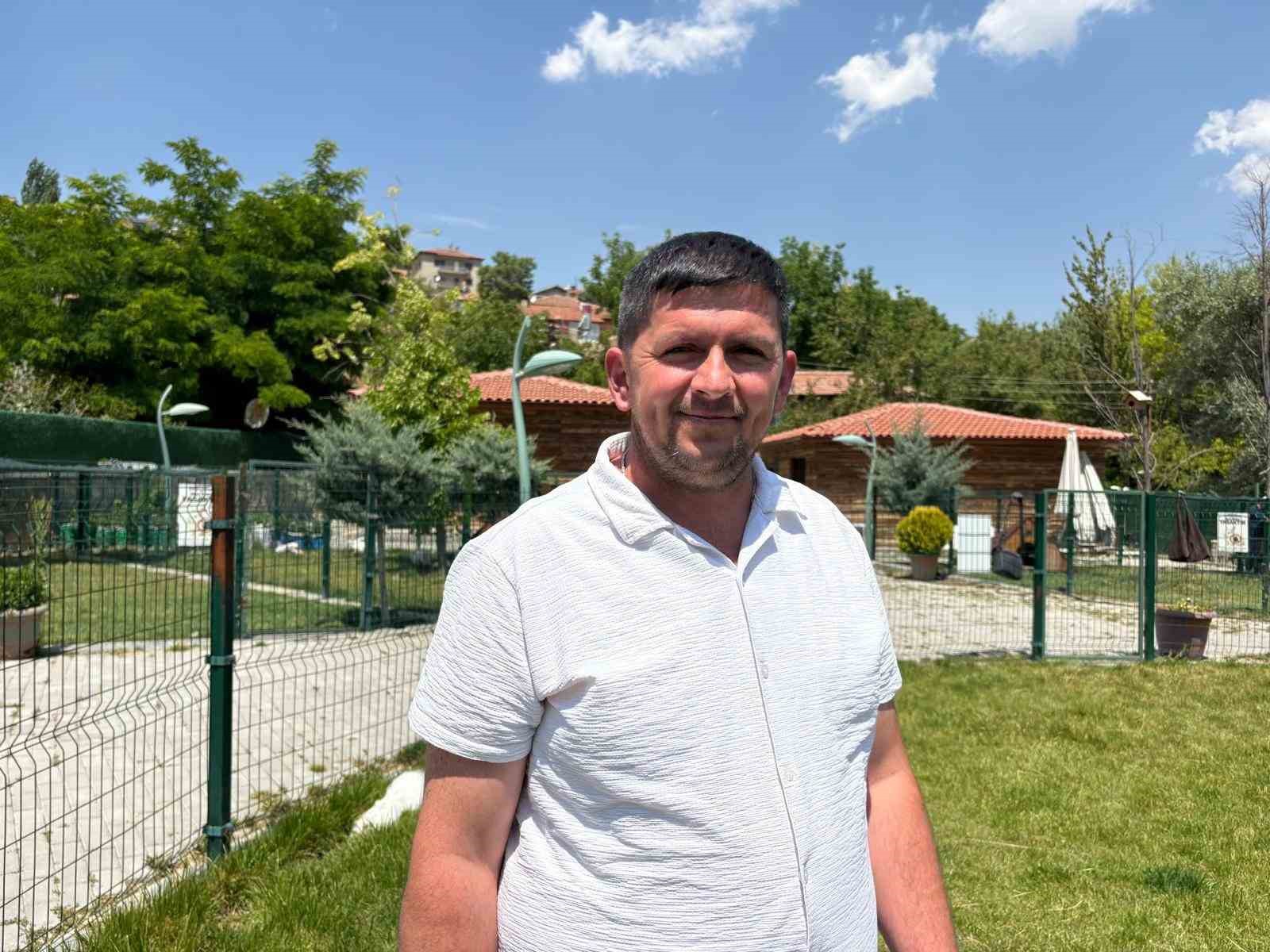 ankara tavsanlari yeniden hayat buldu hedef uretim ve kadin istihdami 0 O2ZwDrPq
