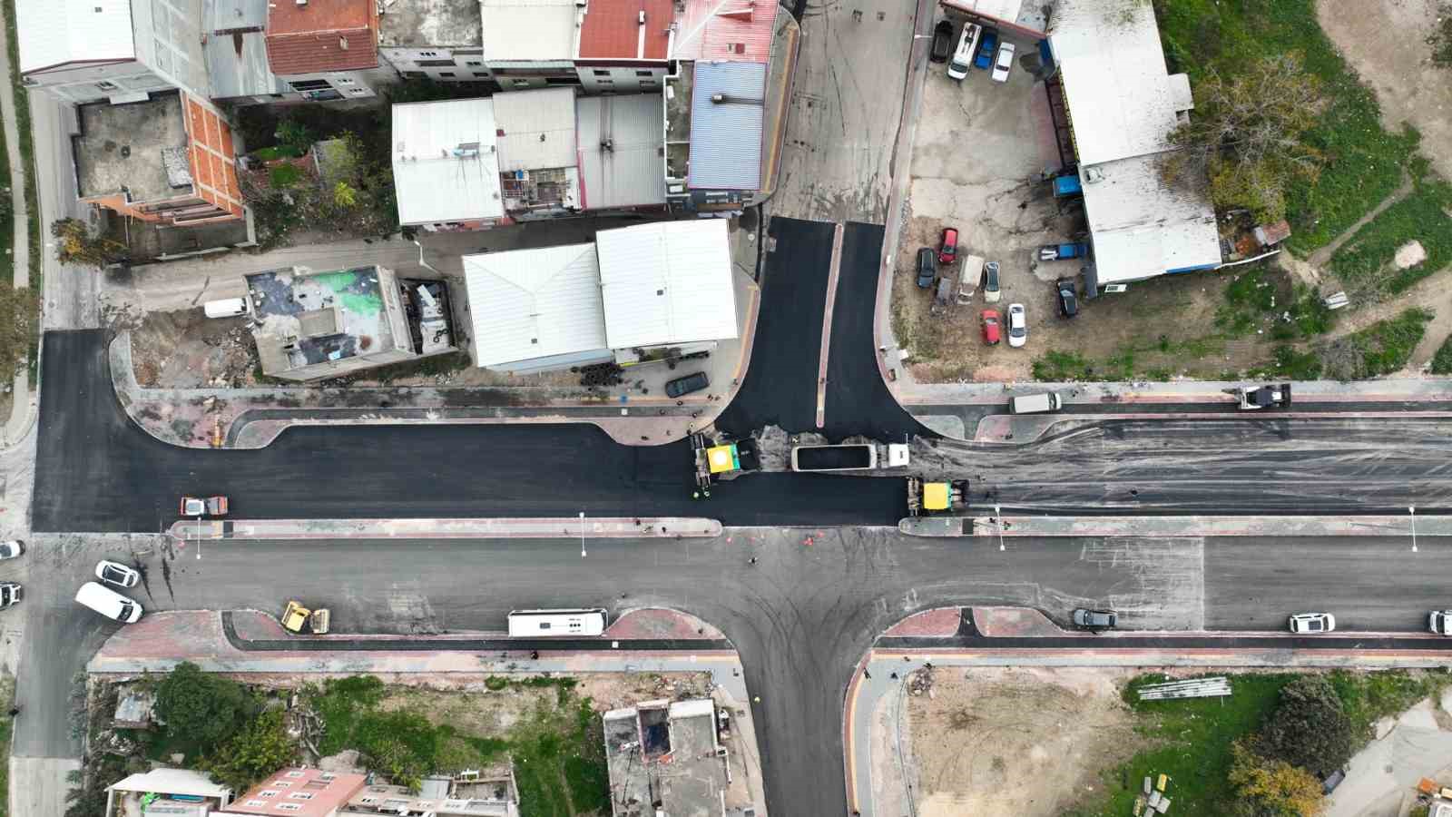 ankara yolu nefes alacak 2