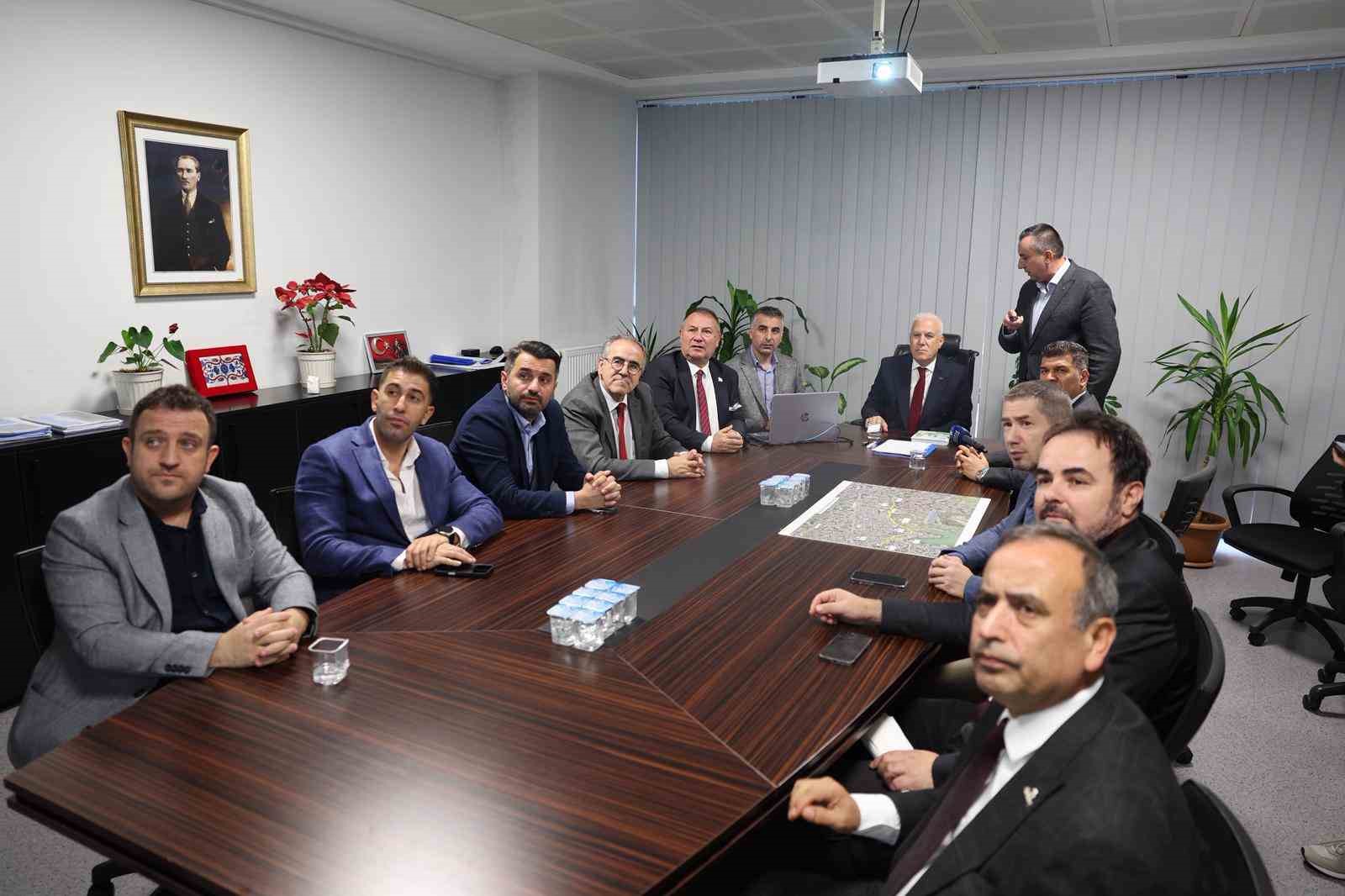 ankara yolu nefes alacak 4 CiaFmPMr
