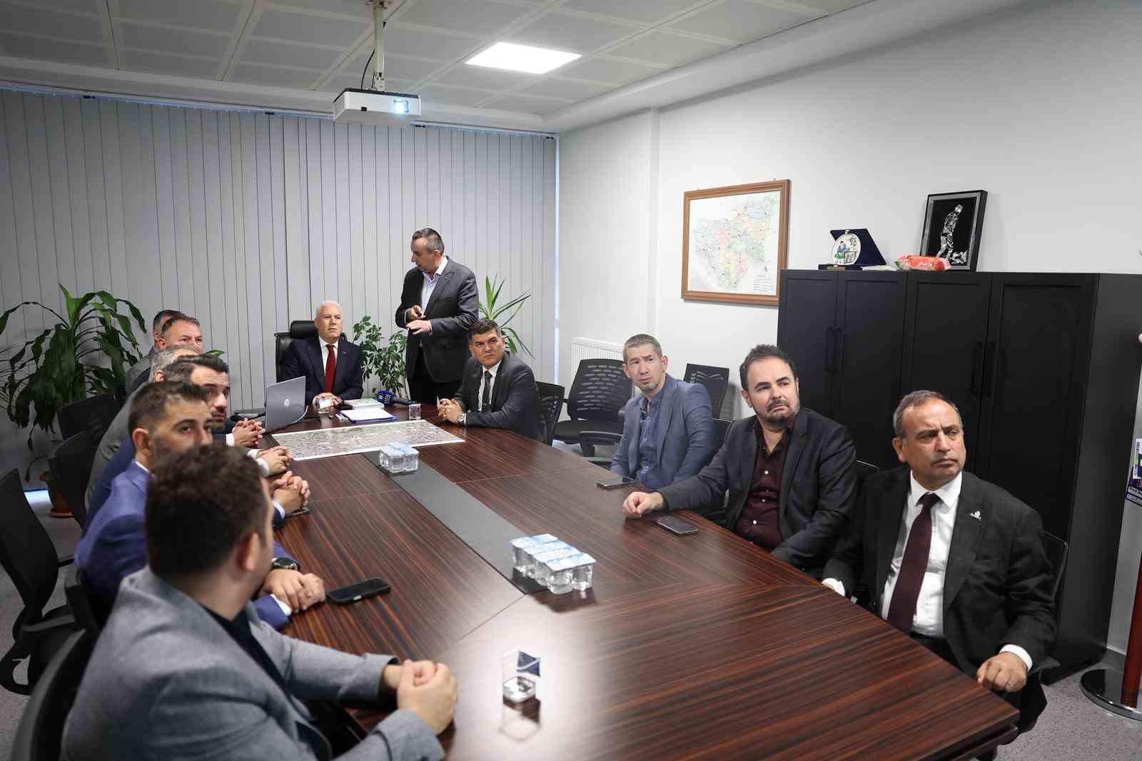 ankara yolu nefes alacak 5 JvIt88Kl